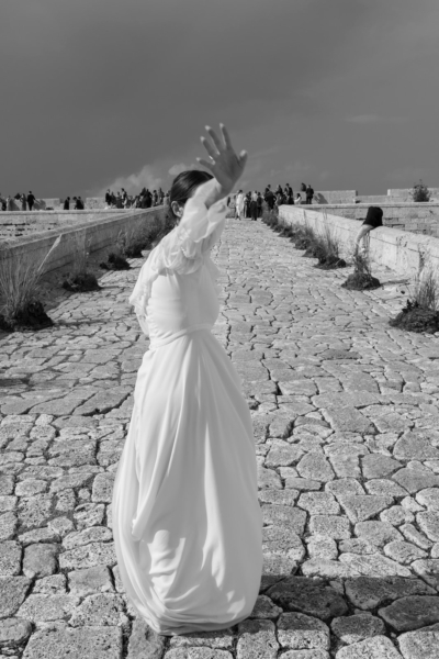 Sus Pons Wedding and Elopement Photographer