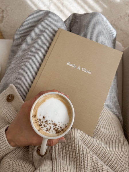 Inkifi Wedding Photo Books