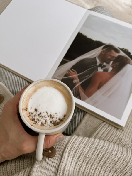 Inkifi Wedding Photo Books