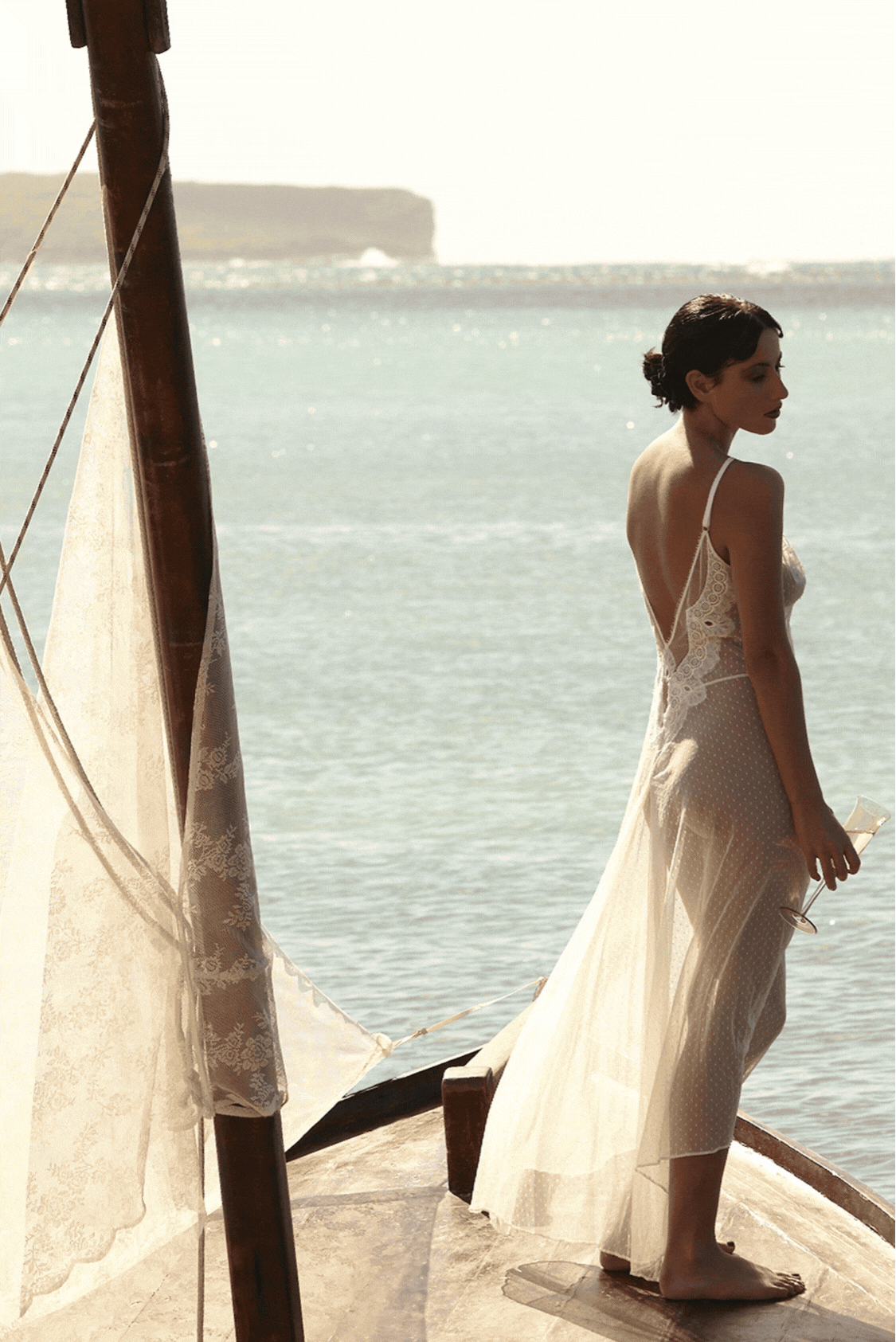 Iconic Gown
