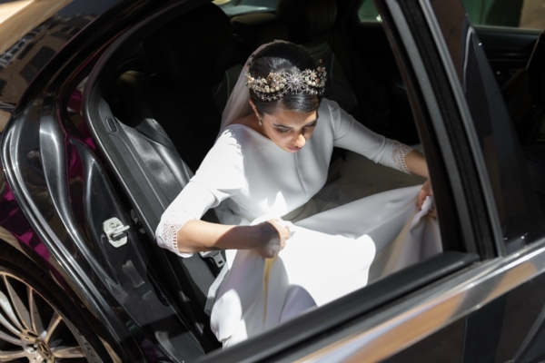 Sus Pons Wedding and Elopement Photographer