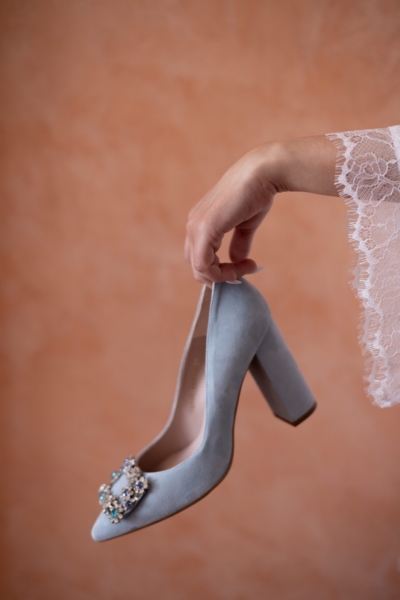 Sus Pons Wedding and Elopement Photographer