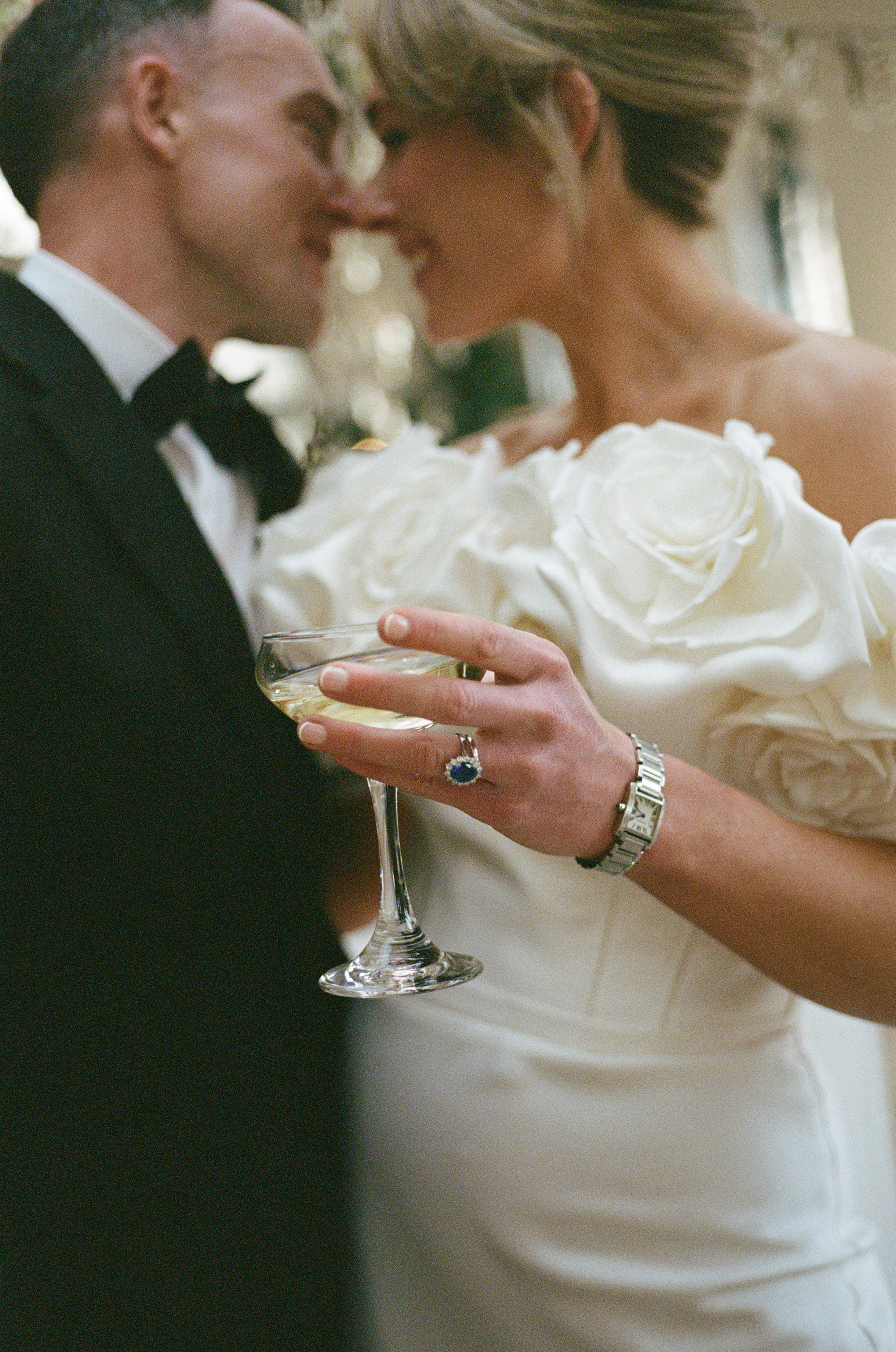 Middleton Lodge Wedding Eva Lendel Georgina Harrison Photography 110