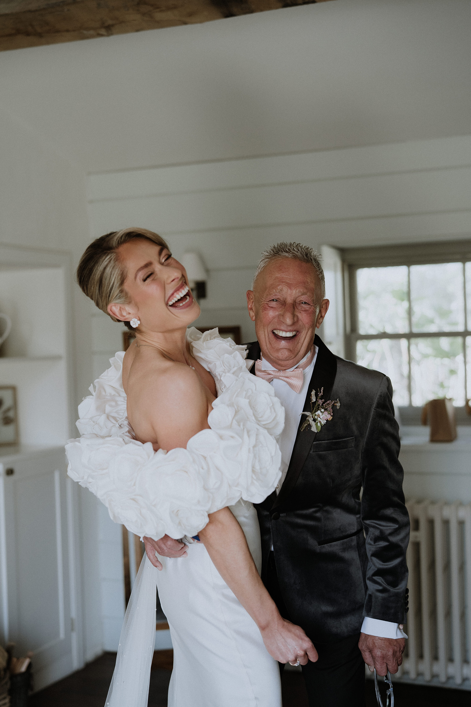 Middleton Lodge Wedding Eva Lendel Georgina Harrison Photography 26