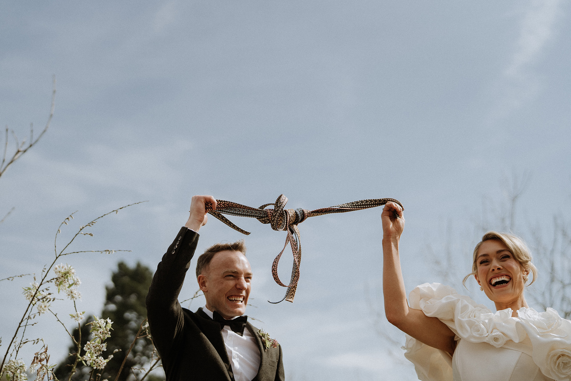 Middleton Lodge Wedding Eva Lendel Georgina Harrison Photography 43