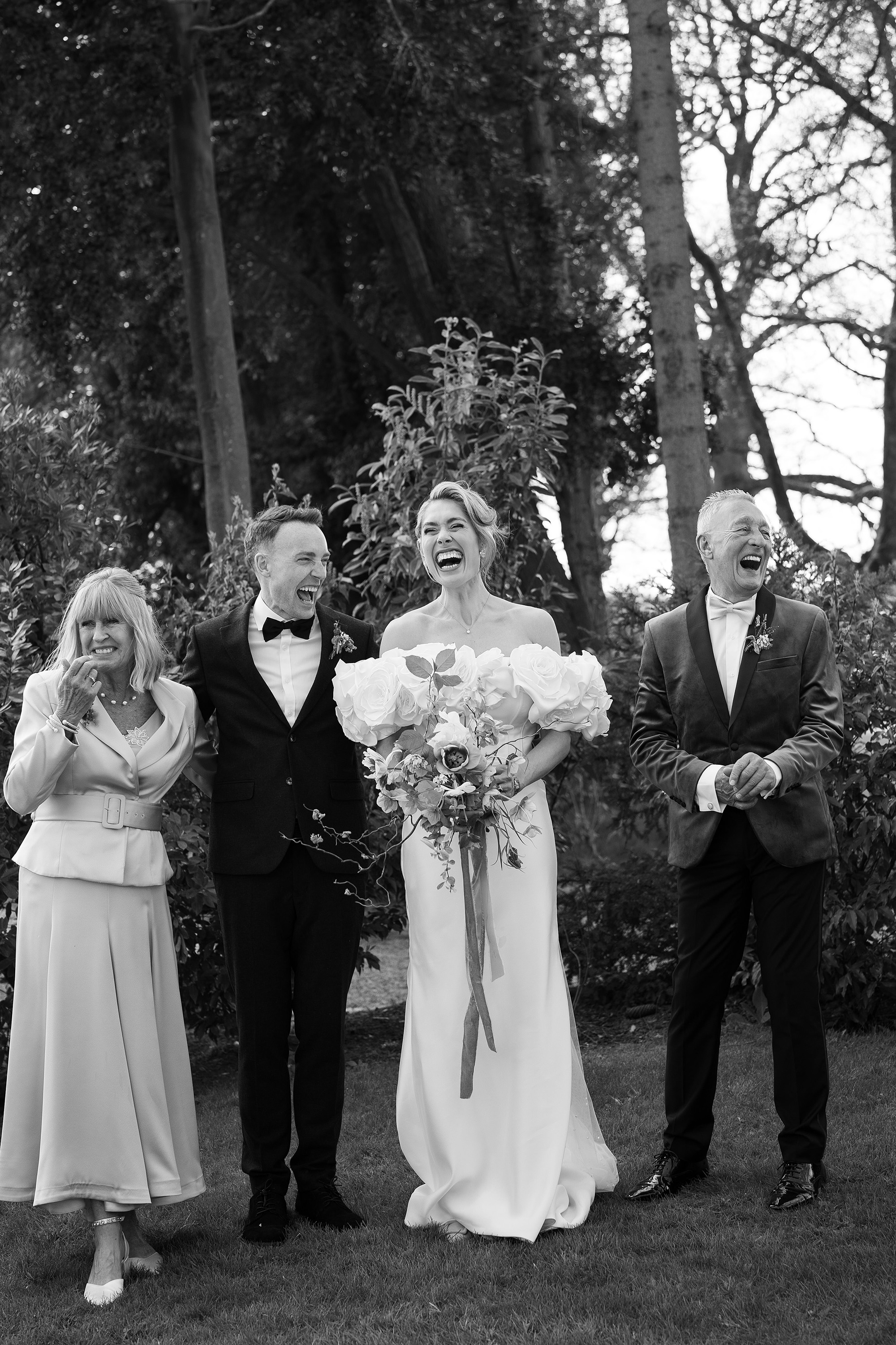 Middleton Lodge Wedding Eva Lendel Georgina Harrison Photography 52