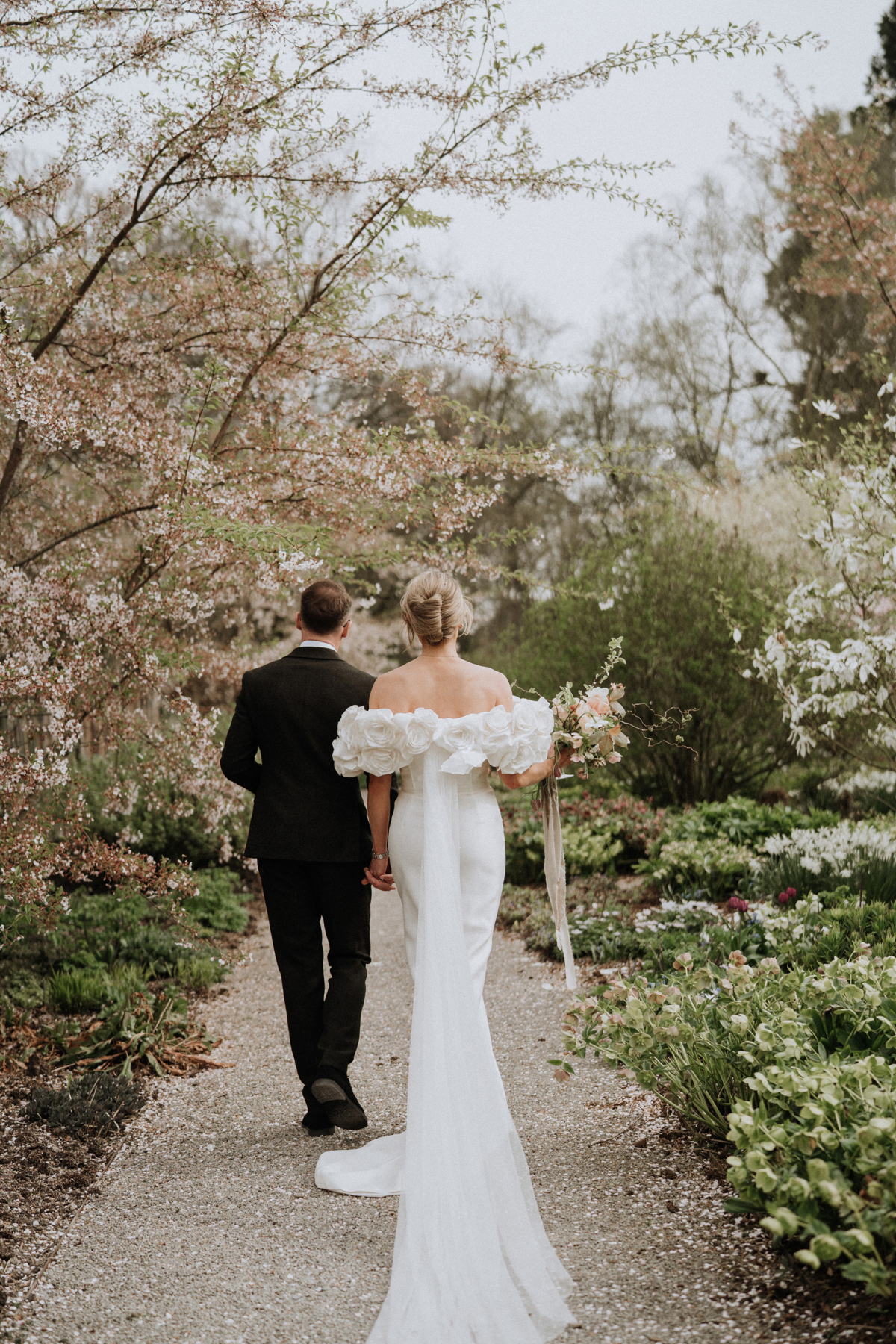 Middleton Lodge Wedding Eva Lendel Georgina Harrison Photography 66