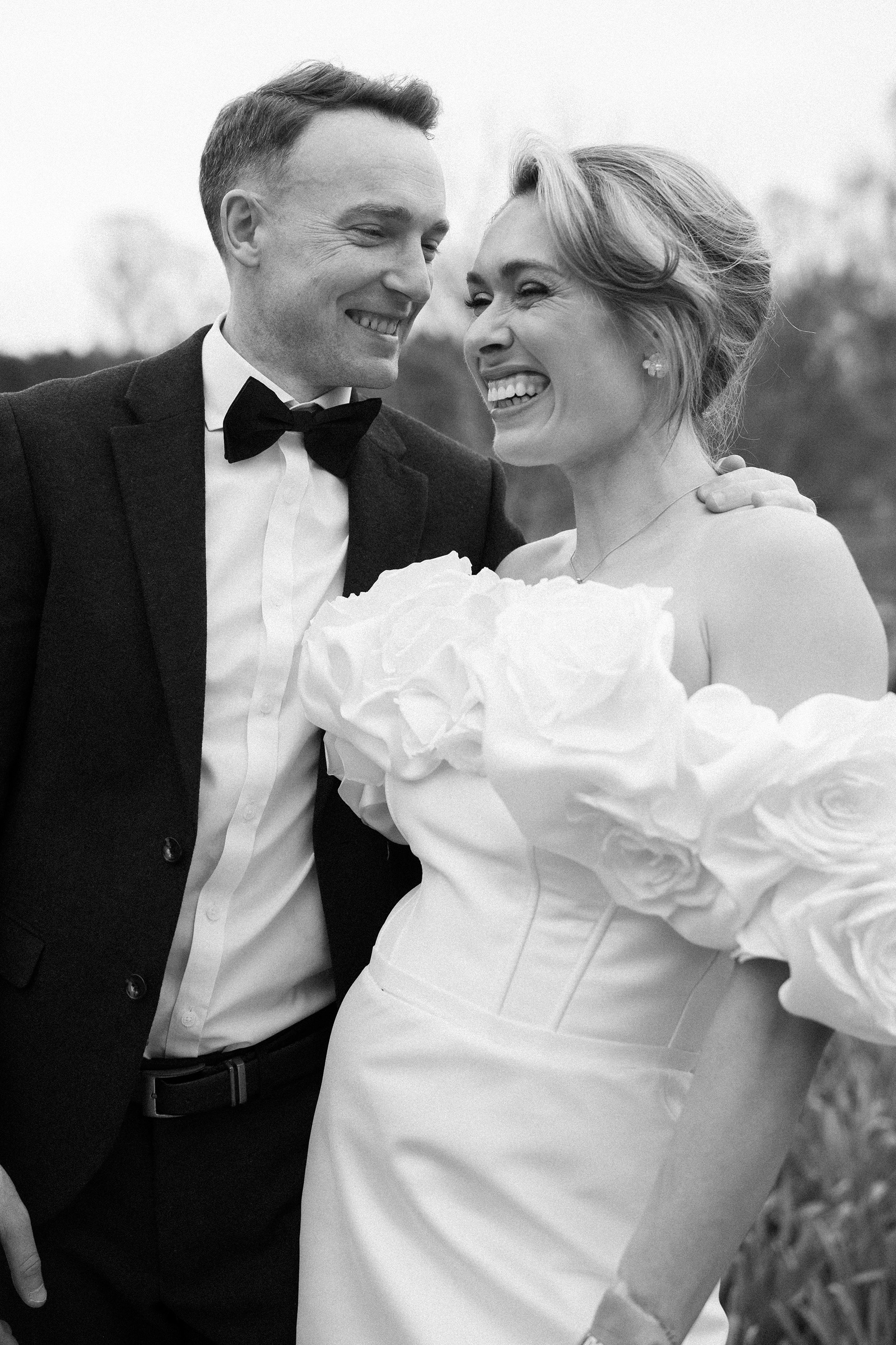 Middleton Lodge Wedding Eva Lendel Georgina Harrison Photography 84