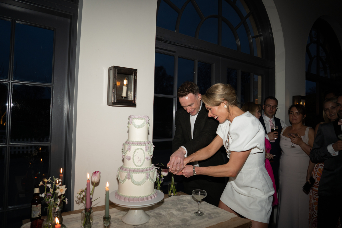 Middleton Lodge Wedding Eva Lendel Georgina Harrison Photography 92