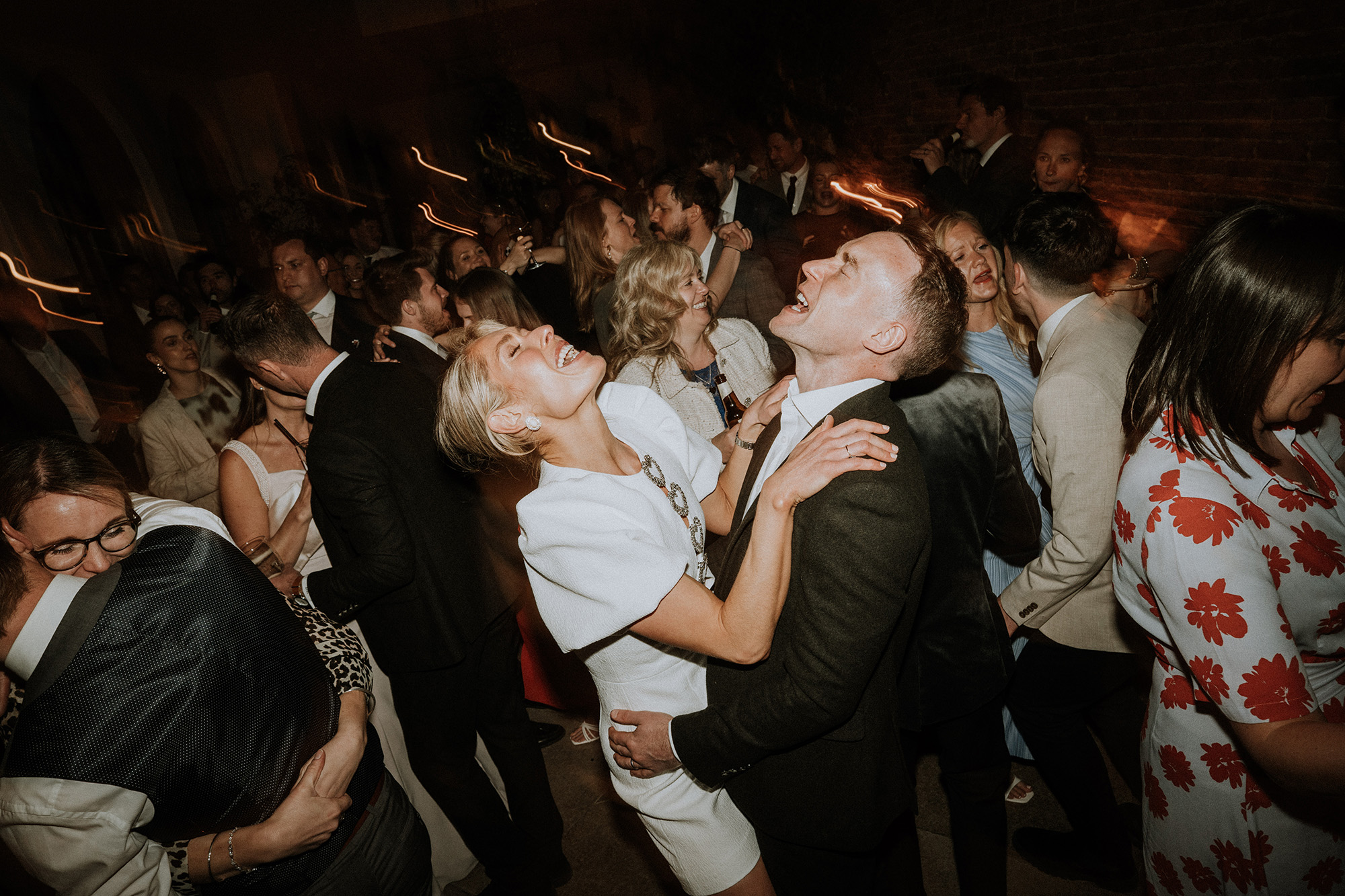 Middleton Lodge Wedding Eva Lendel Georgina Harrison Photography 96