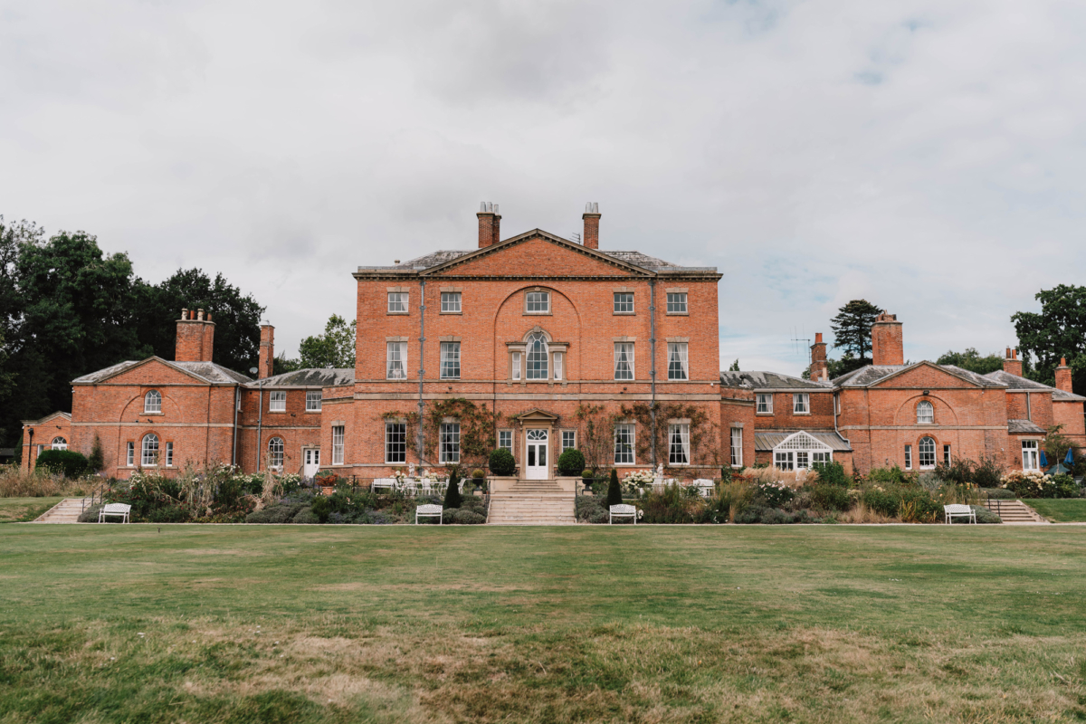 Norwood Park Country House Hotel wedding 114