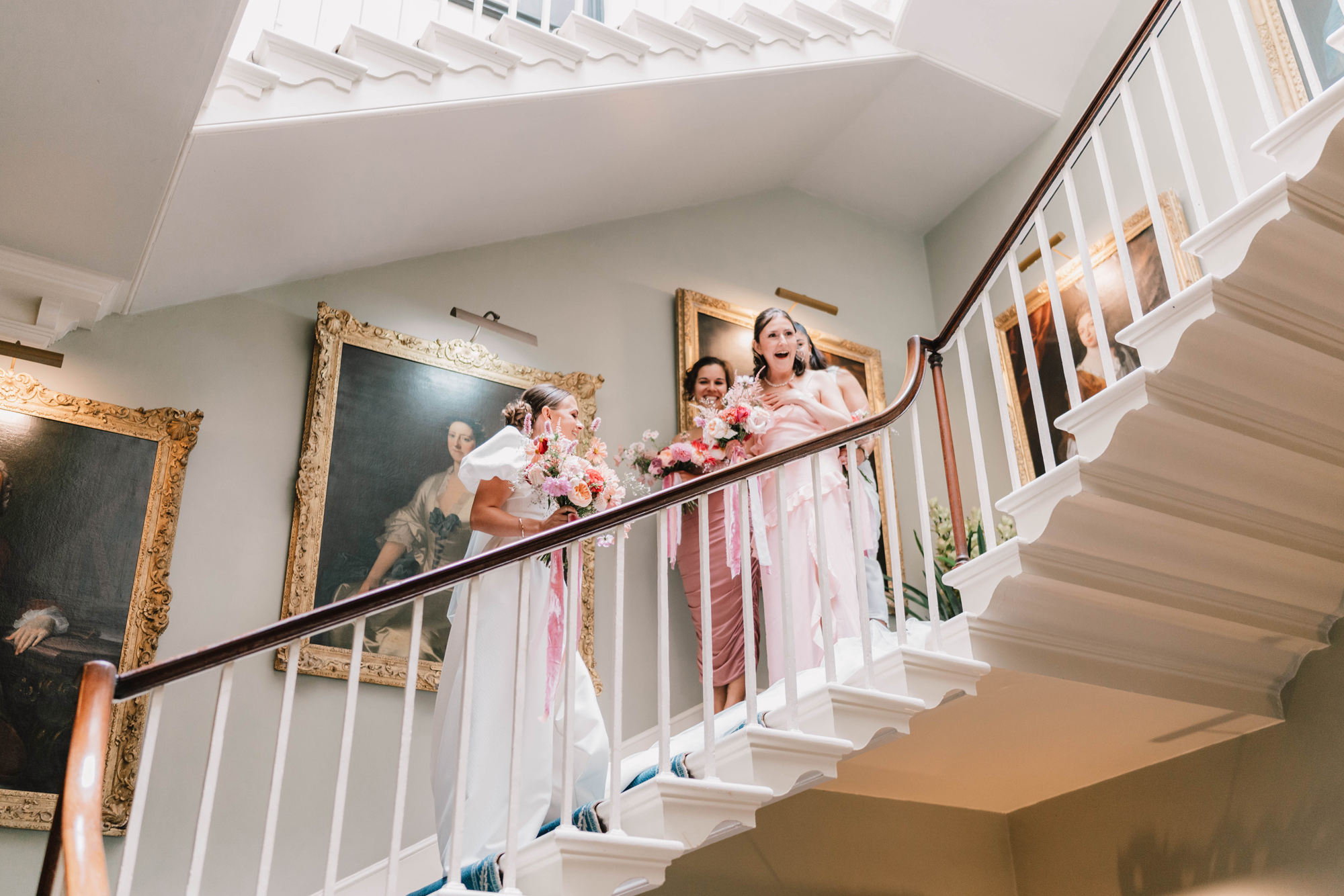 Norwood Park Country House Hotel wedding 120