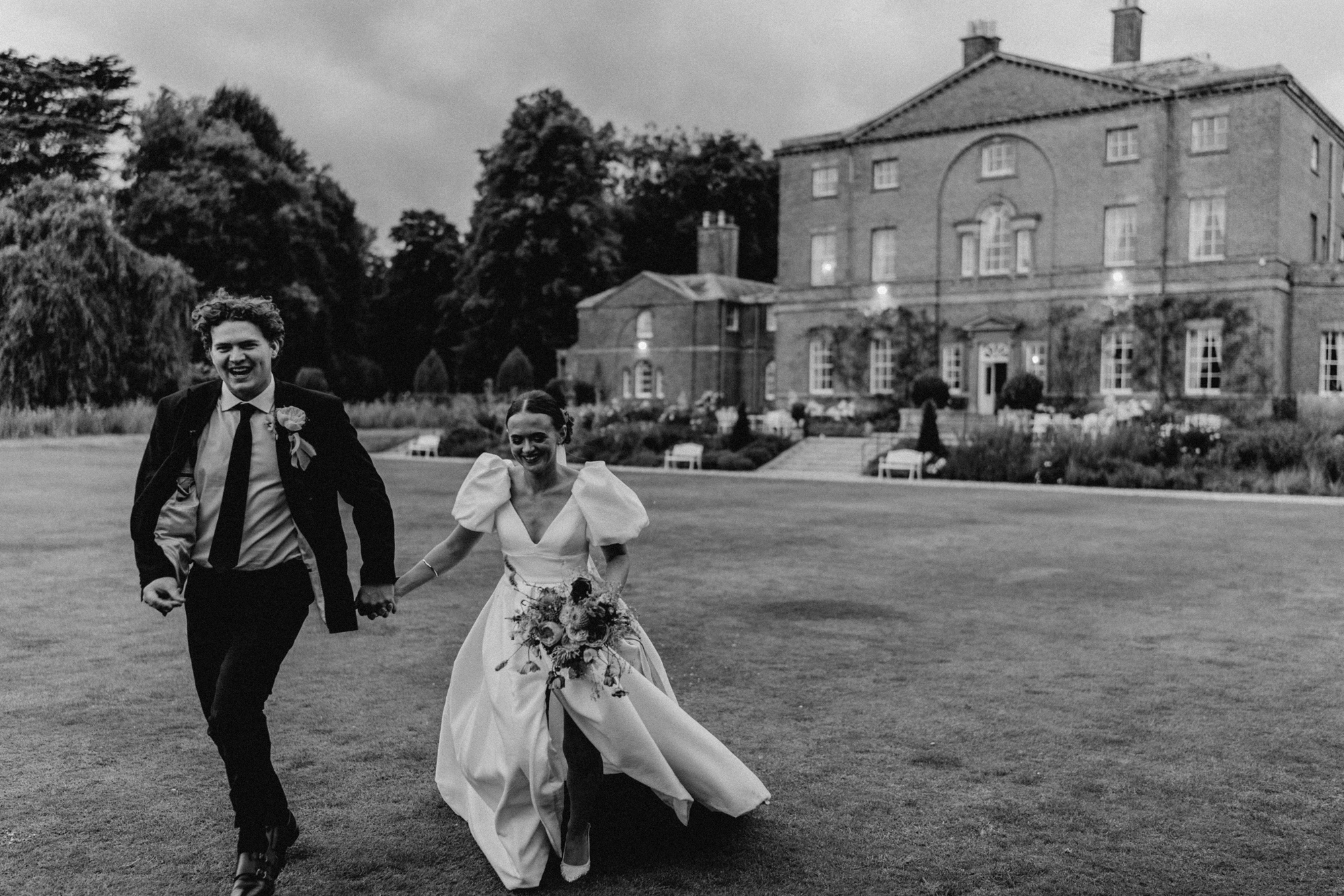 Norwood Park Country House Hotel wedding 135