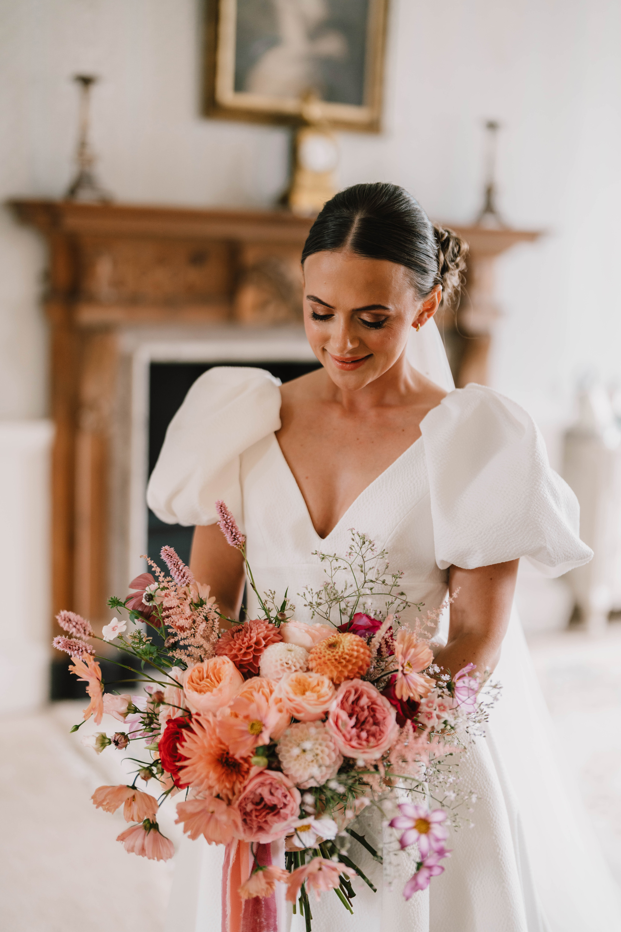 Norwood Park Country House Hotel wedding 21