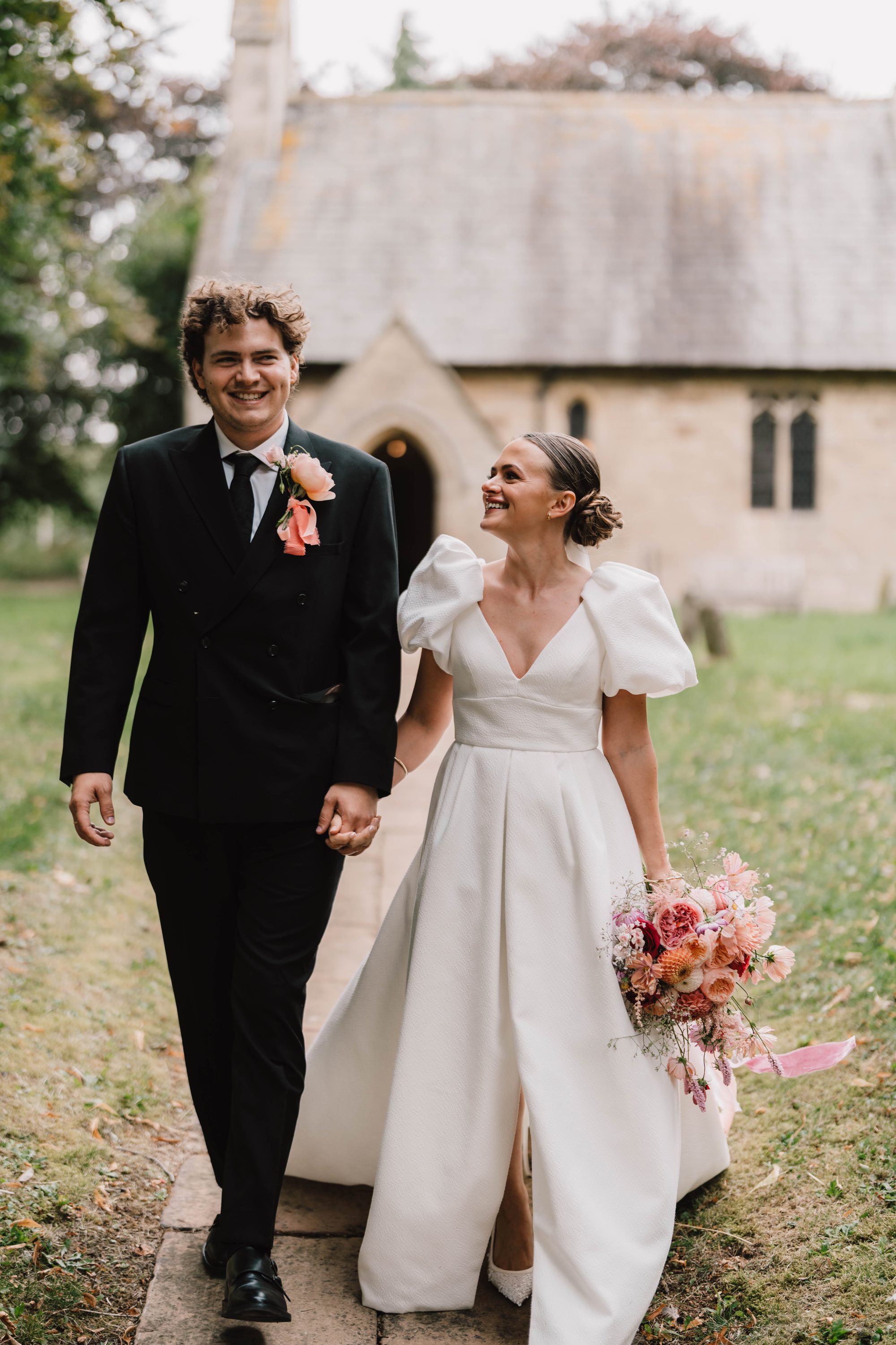 Norwood Park Country House Hotel wedding 60