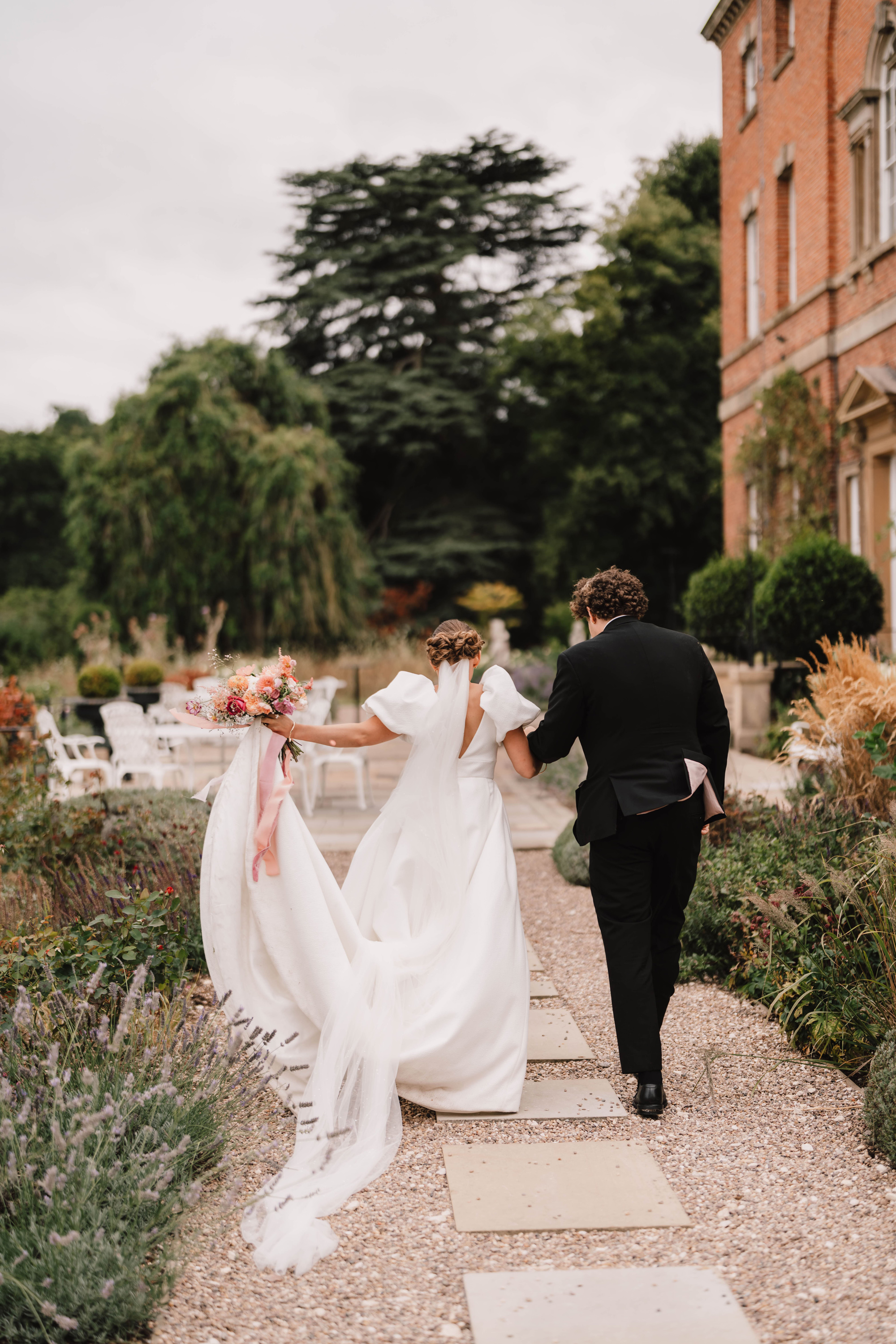Norwood Park Country House Hotel wedding 90