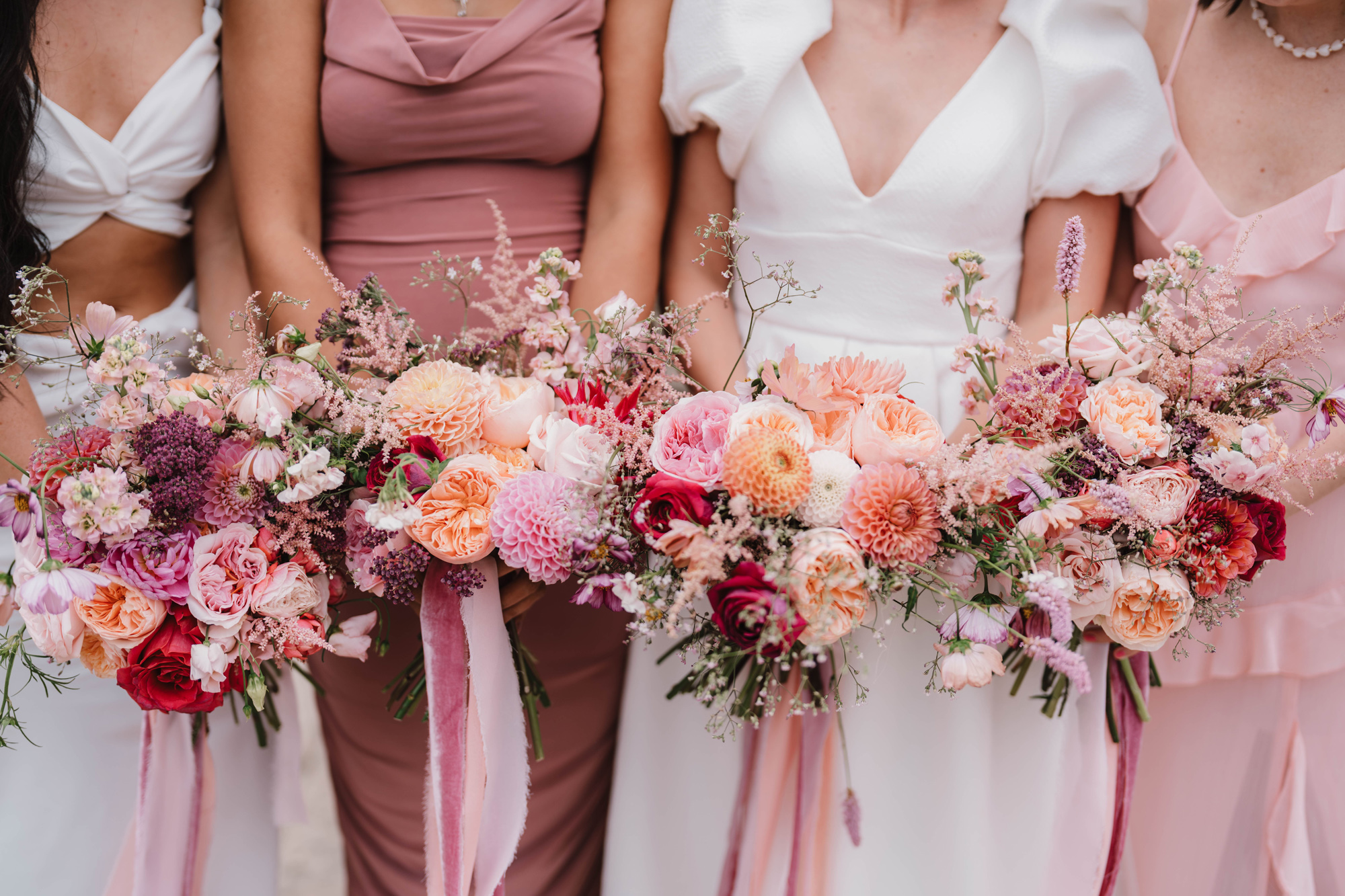 Norwood Park Country House Hotel wedding 94