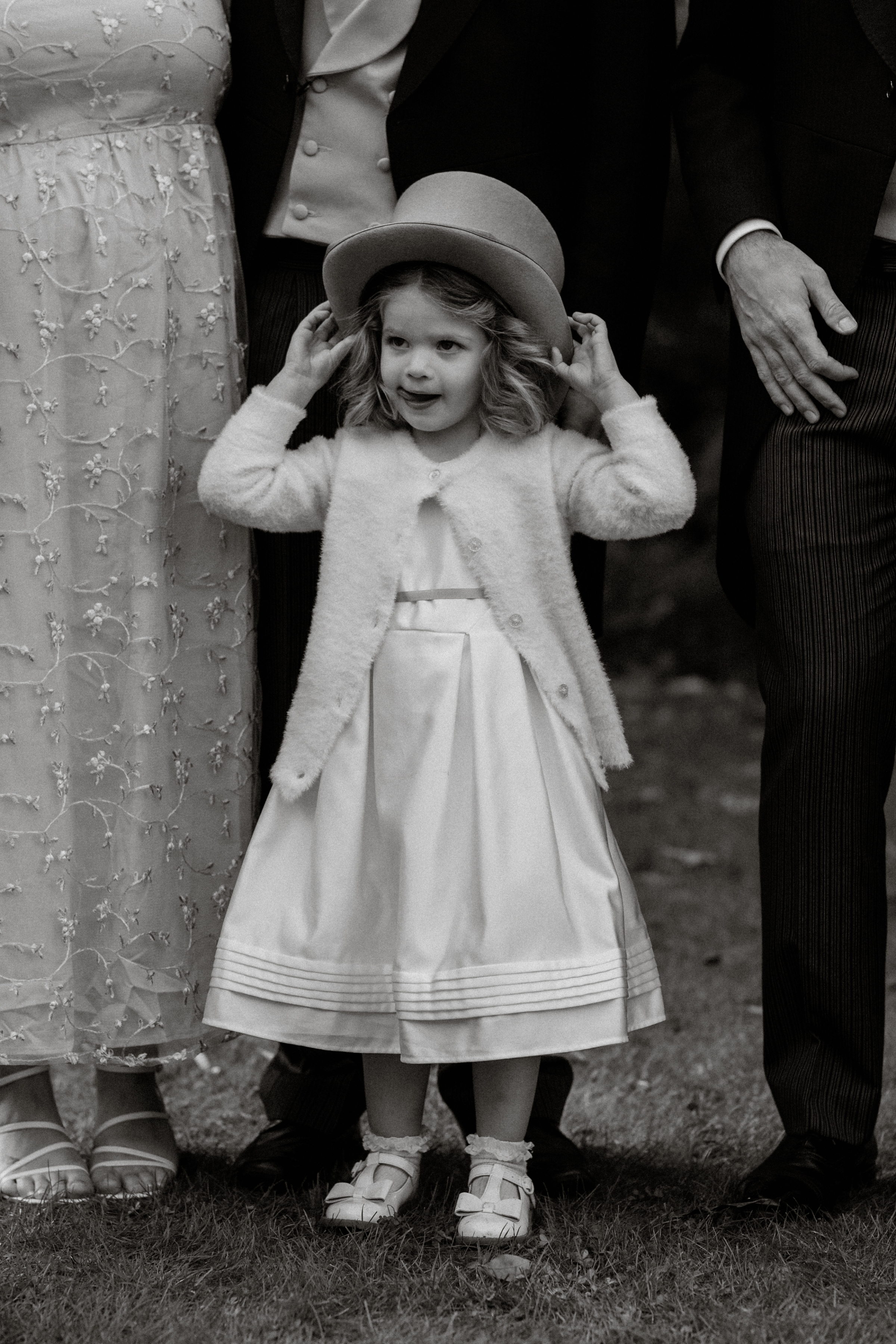 Oxford University Wedding James Kimberley Photography 103 1 - An Elegant Oxford Oratory Wedding Planned in Just Five Months Oxford University Wedding James Kimberley Photography 103 1