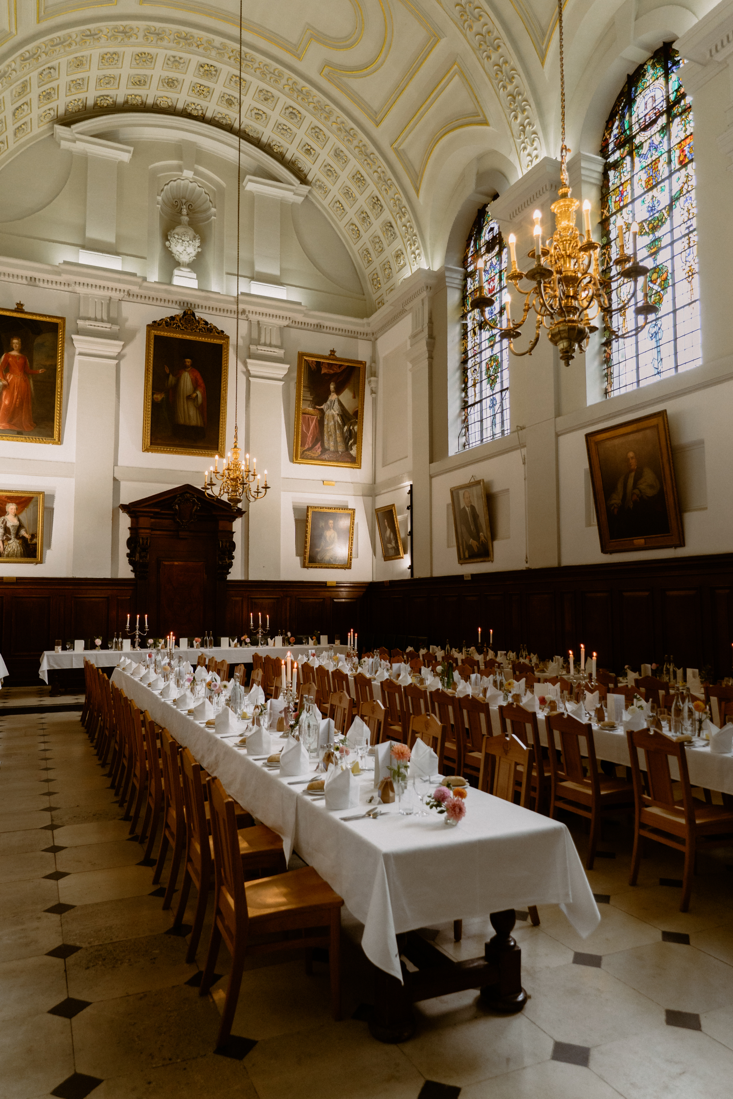 Oxford University Wedding James Kimberley Photography 108 - An Elegant Oxford Oratory Wedding Planned in Just Five Months Oxford University Wedding James Kimberley Photography 108