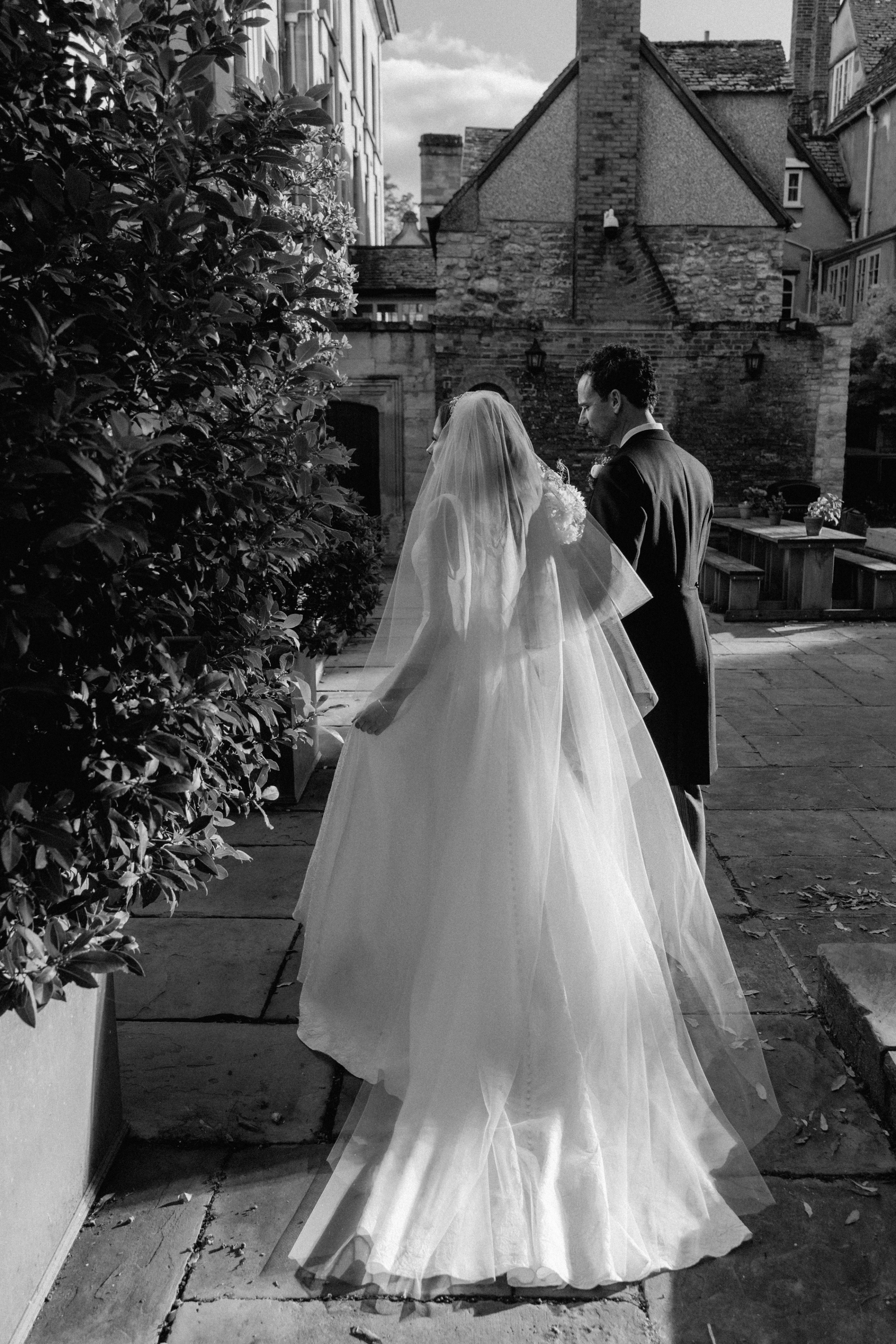 Oxford University Wedding James Kimberley Photography 119 - An Elegant Oxford Oratory Wedding Planned in Just Five Months Oxford University Wedding James Kimberley Photography 119