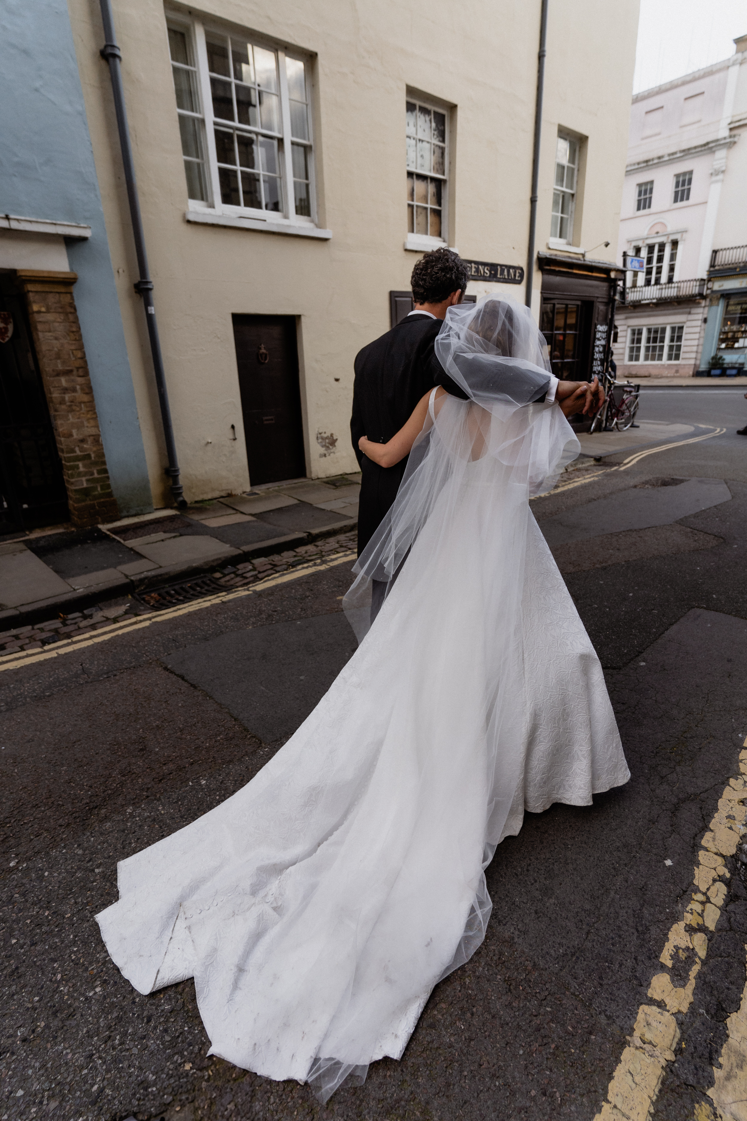 Oxford University Wedding James Kimberley Photography 130 - An Elegant Oxford Oratory Wedding Planned in Just Five Months Oxford University Wedding James Kimberley Photography 130