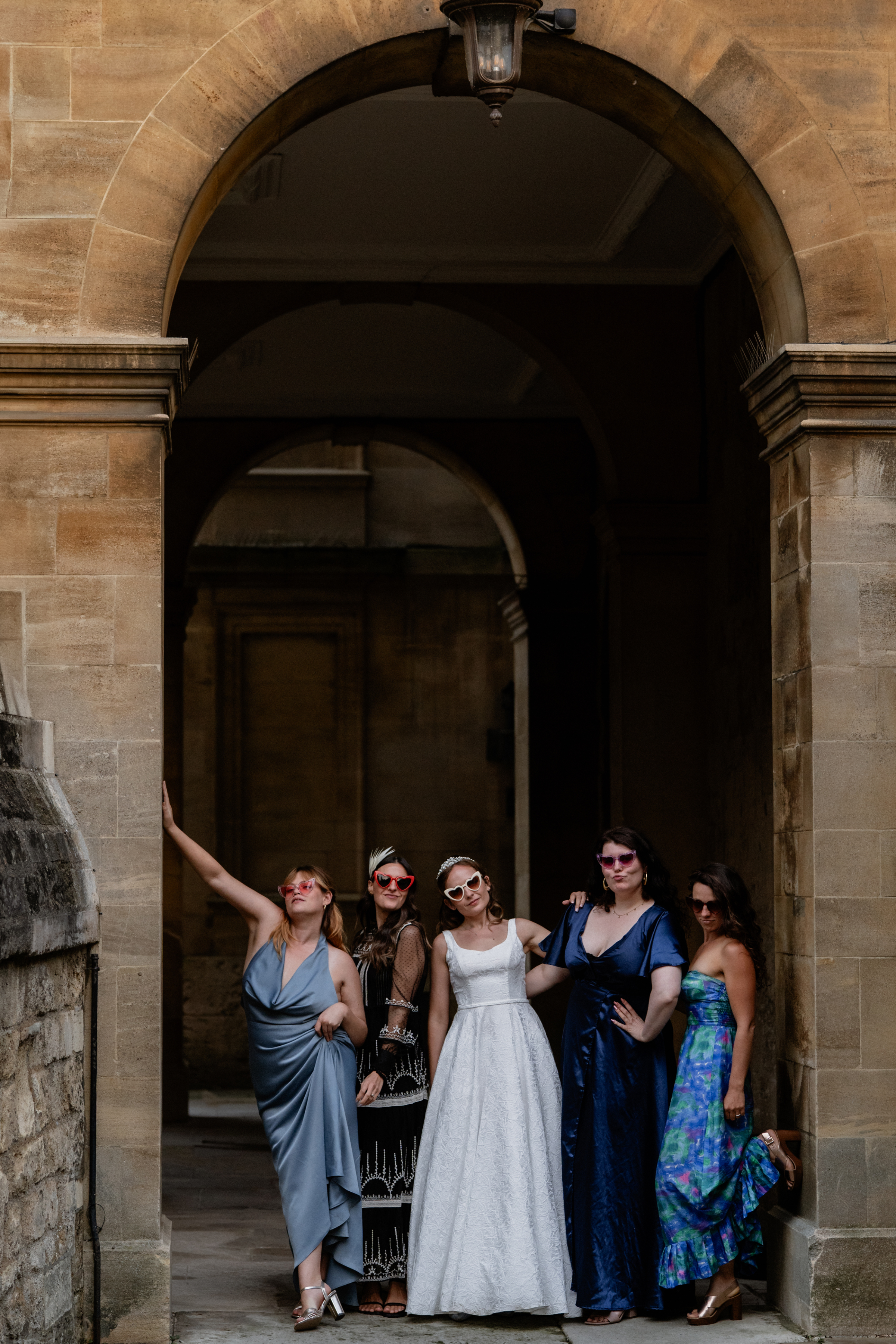 Oxford University Wedding James Kimberley Photography 139 - An Elegant Oxford Oratory Wedding Planned in Just Five Months Oxford University Wedding James Kimberley Photography 139