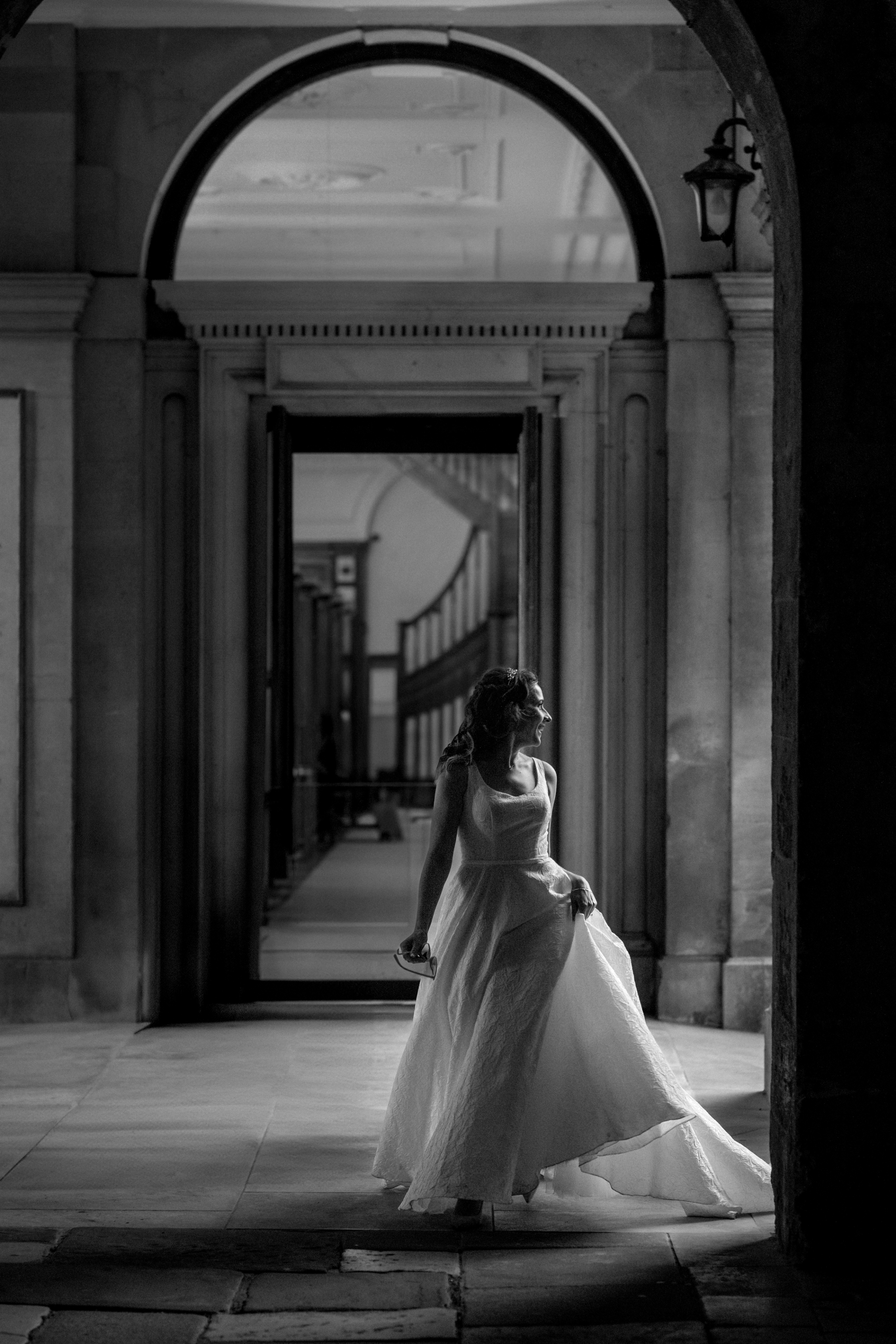 Oxford University Wedding James Kimberley Photography 142 - An Elegant Oxford Oratory Wedding Planned in Just Five Months Oxford University Wedding James Kimberley Photography 142