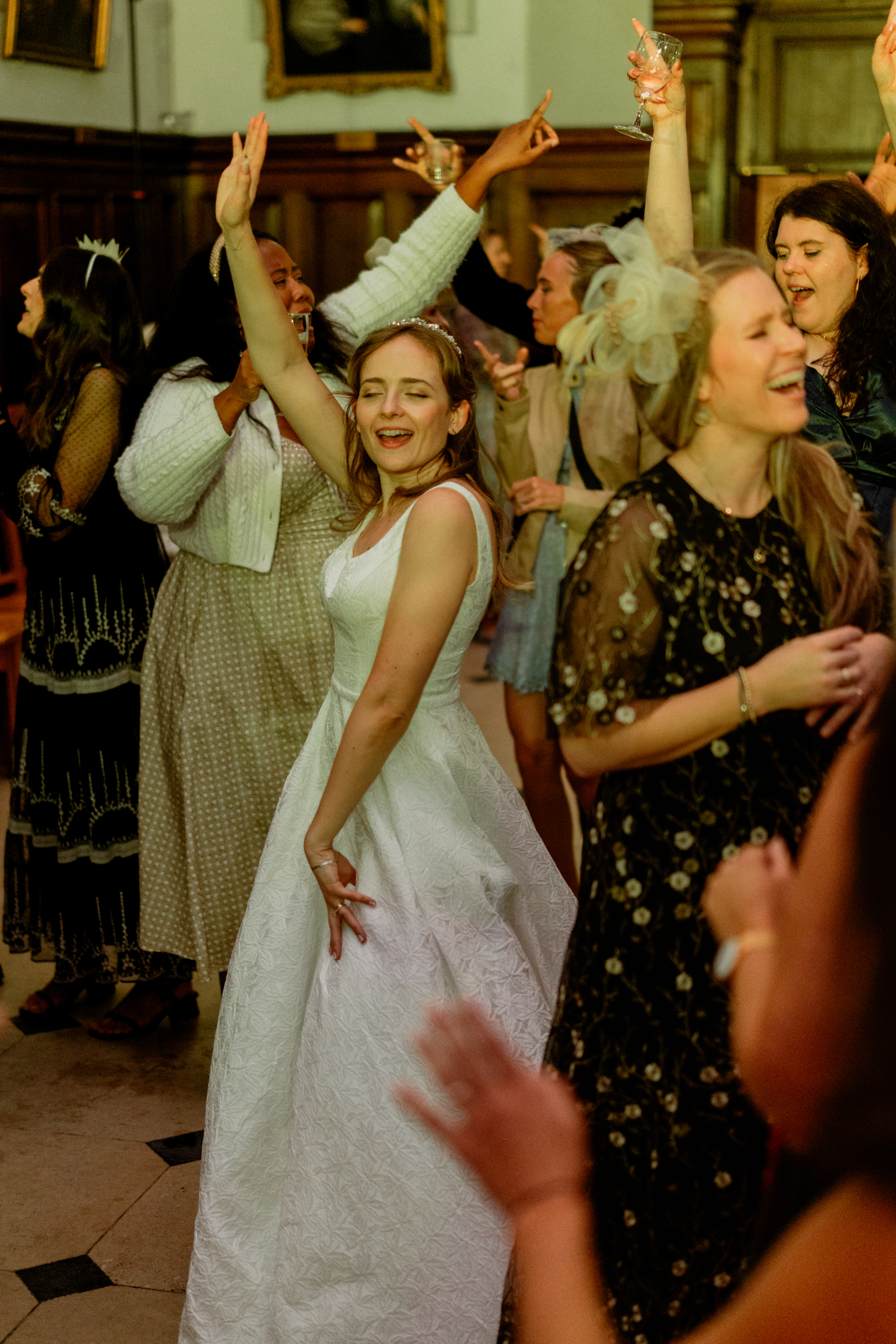 Oxford University Wedding James Kimberley Photography 178 - An Elegant Oxford Oratory Wedding Planned in Just Five Months Oxford University Wedding James Kimberley Photography 178