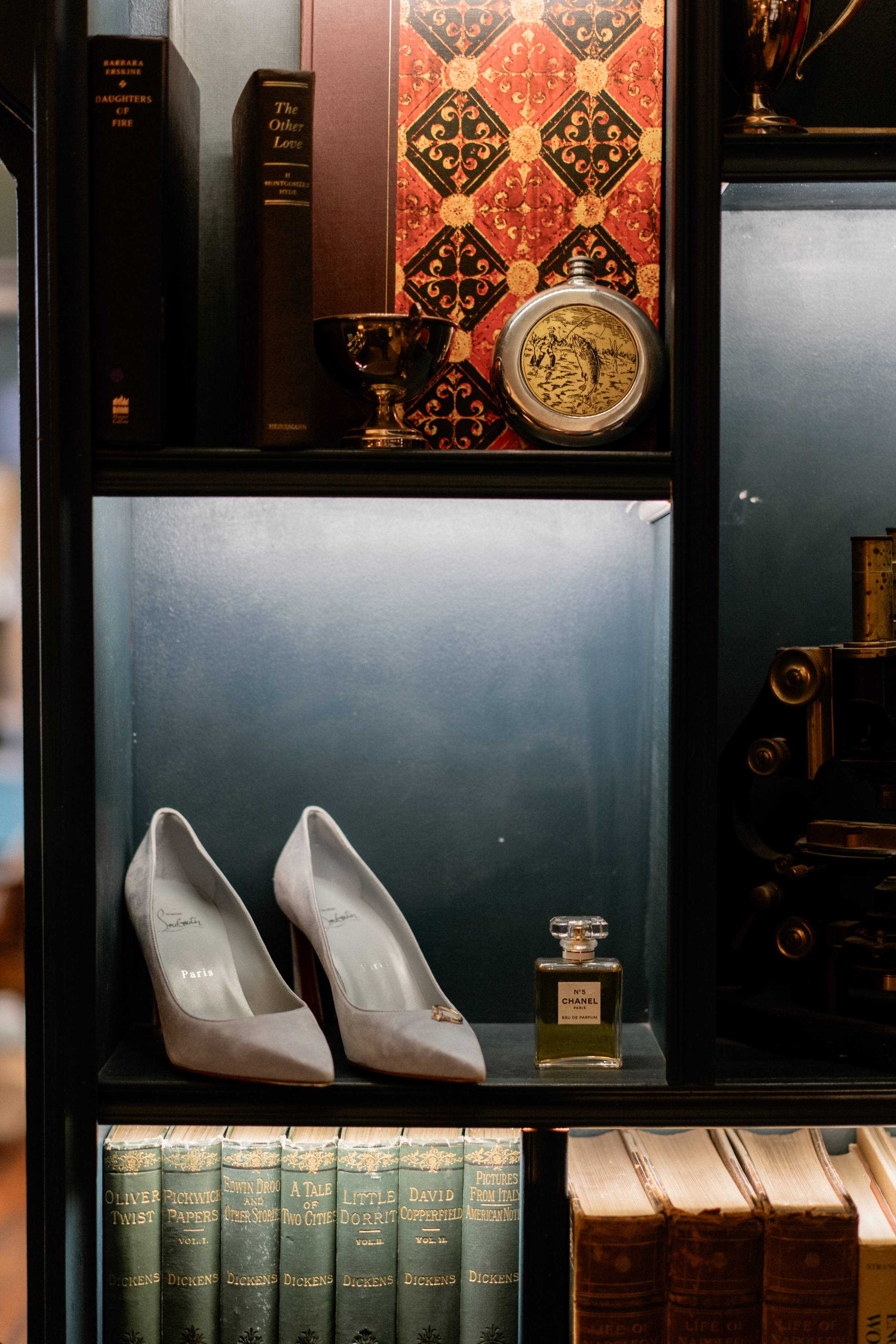 Oxford University Wedding James Kimberley Photography 2 - An Elegant Oxford Oratory Wedding Planned in Just Five Months Oxford University Wedding James Kimberley Photography 2