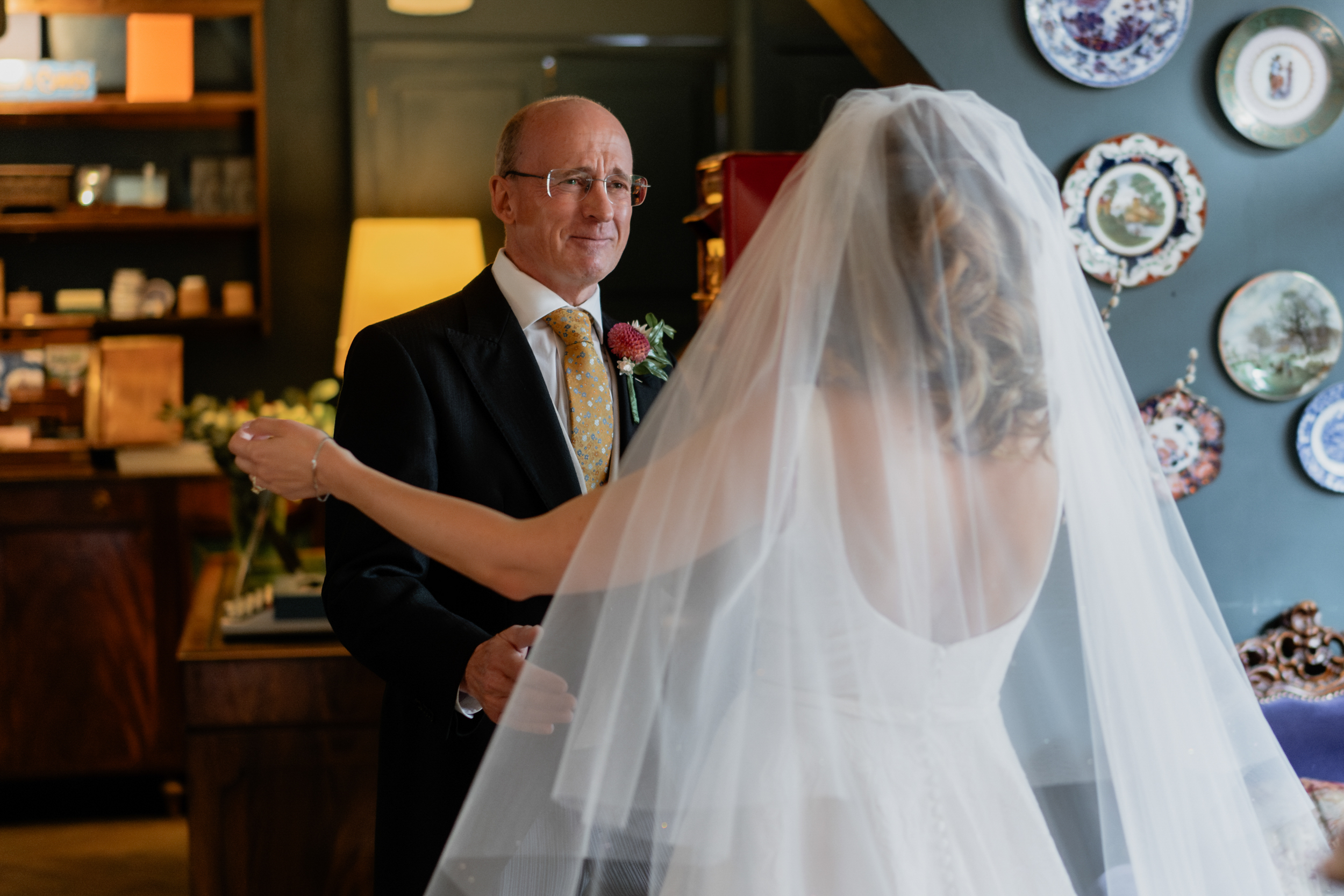 Oxford University Wedding James Kimberley Photography 37 - An Elegant Oxford Oratory Wedding Planned in Just Five Months Oxford University Wedding James Kimberley Photography 37