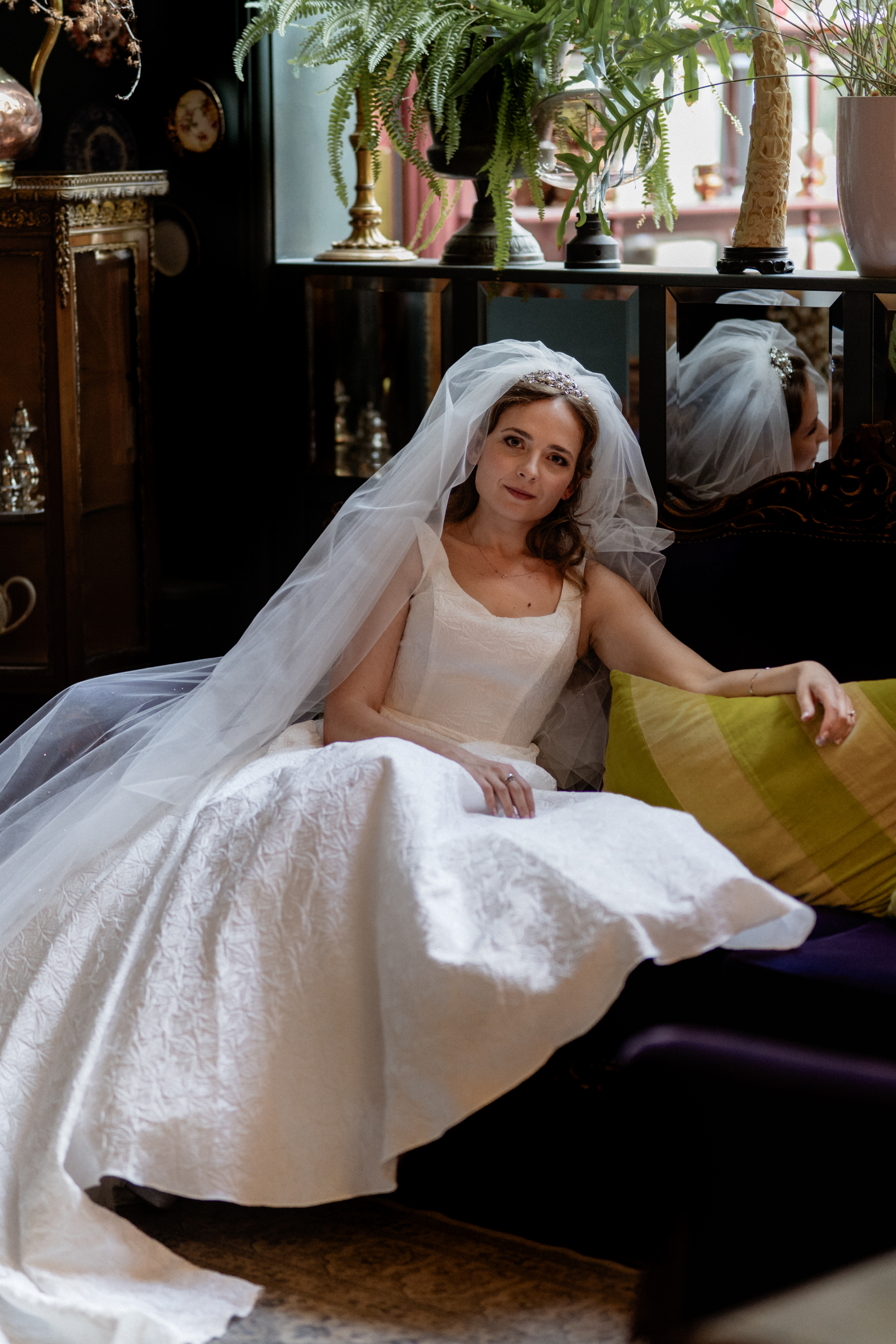 Oxford University Wedding James Kimberley Photography 46 - An Elegant Oxford Oratory Wedding Planned in Just Five Months Oxford University Wedding James Kimberley Photography 46