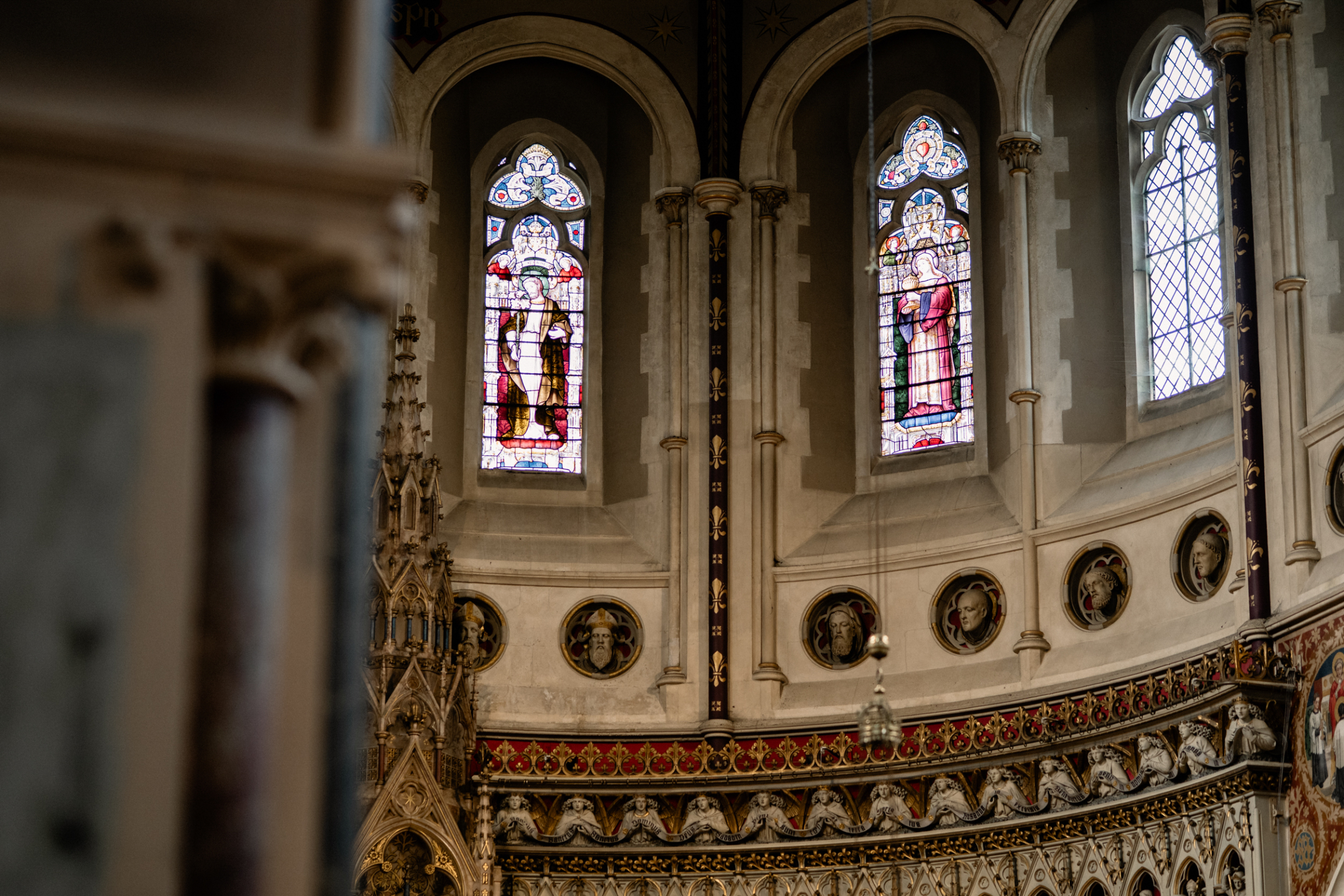 Oxford University Wedding James Kimberley Photography 51 - An Elegant Oxford Oratory Wedding Planned in Just Five Months Oxford University Wedding James Kimberley Photography 51