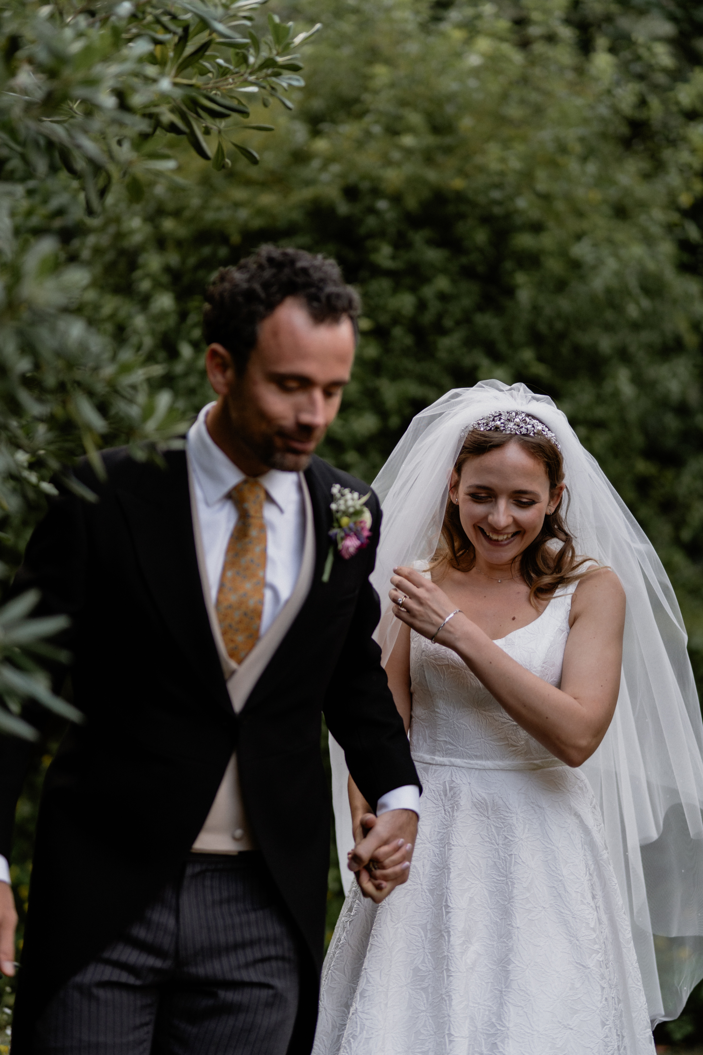 Oxford University Wedding James Kimberley Photography 95 - An Elegant Oxford Oratory Wedding Planned in Just Five Months Oxford University Wedding James Kimberley Photography 95