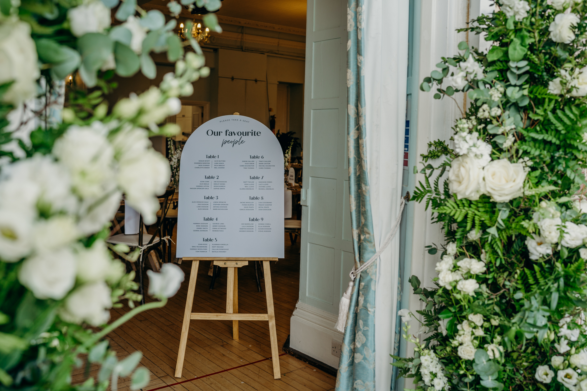 Salcombe Devon Wedding 117