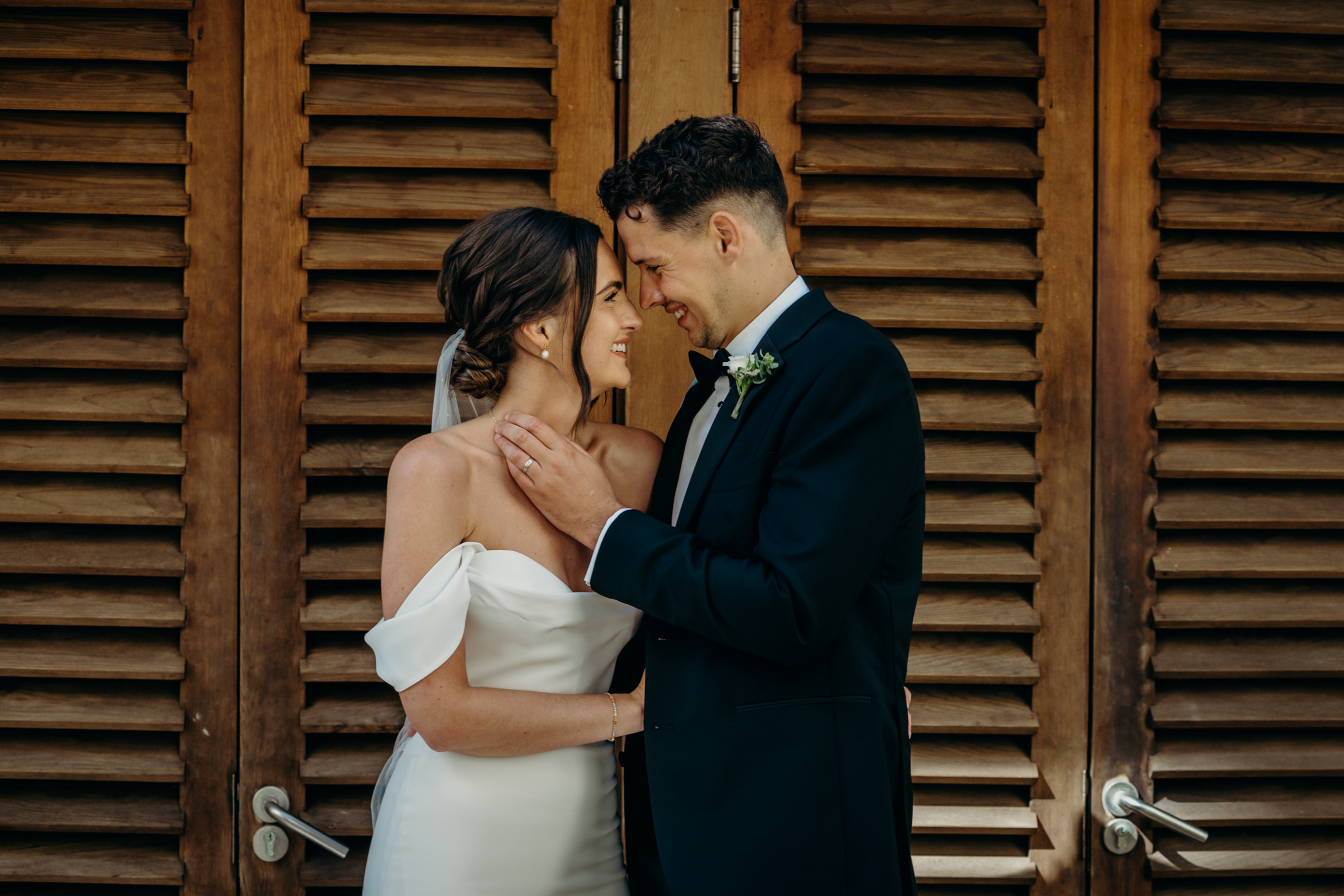Salcombe Devon Wedding 123