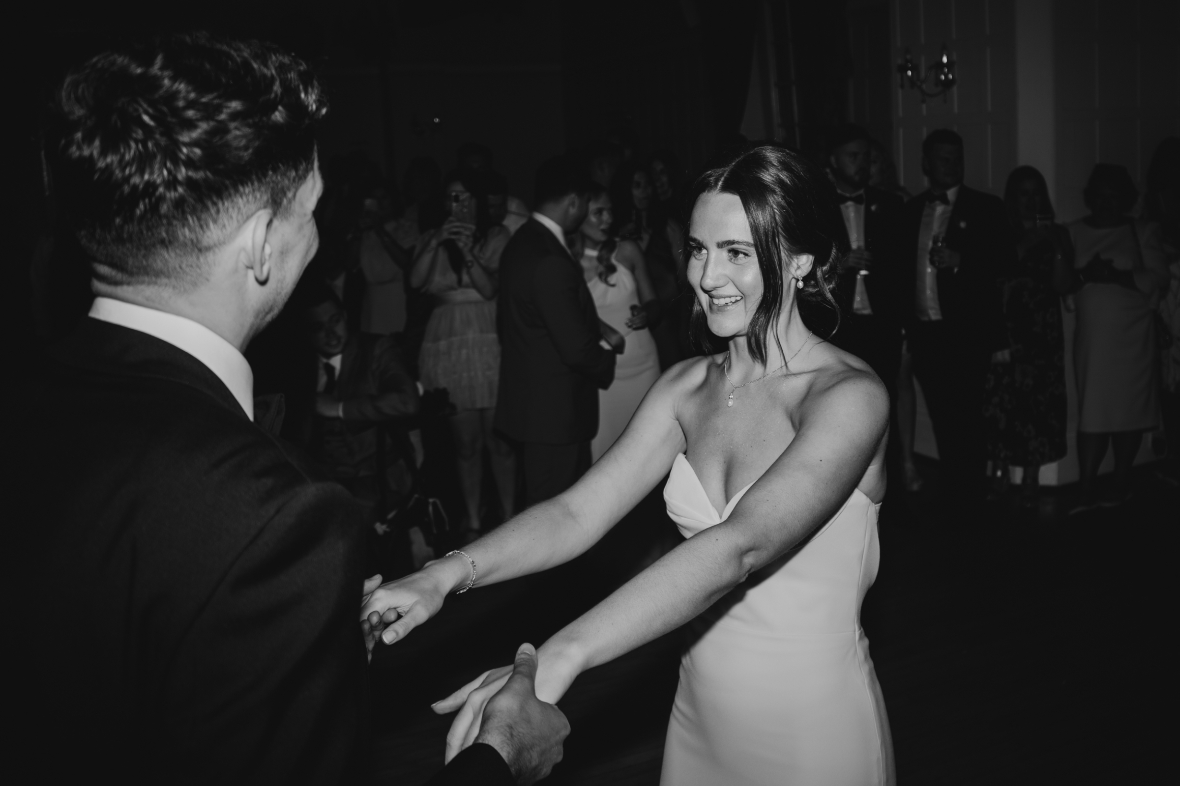 Salcombe Devon Wedding 164 1