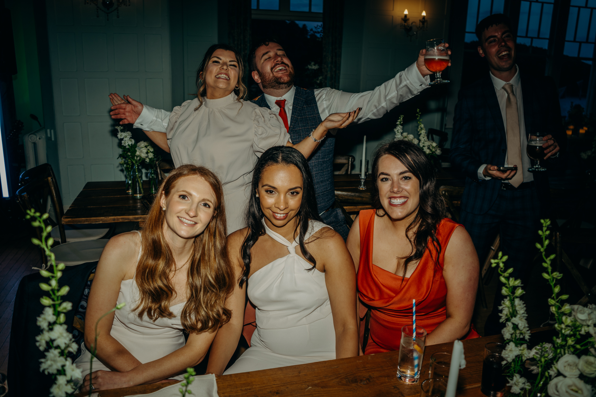 Salcombe Devon Wedding 176