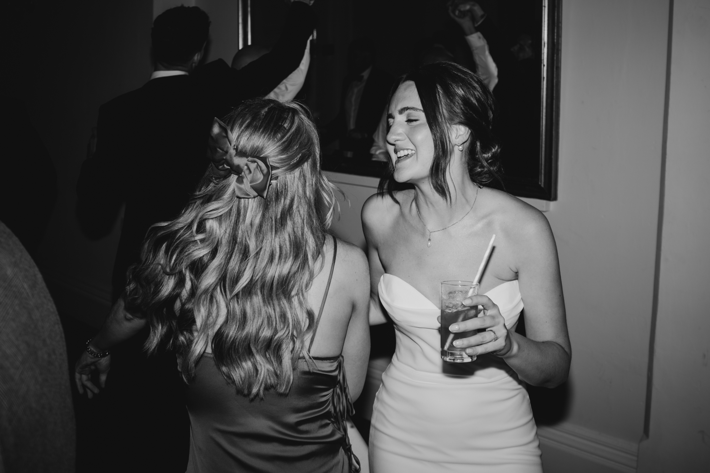Salcombe Devon Wedding 179