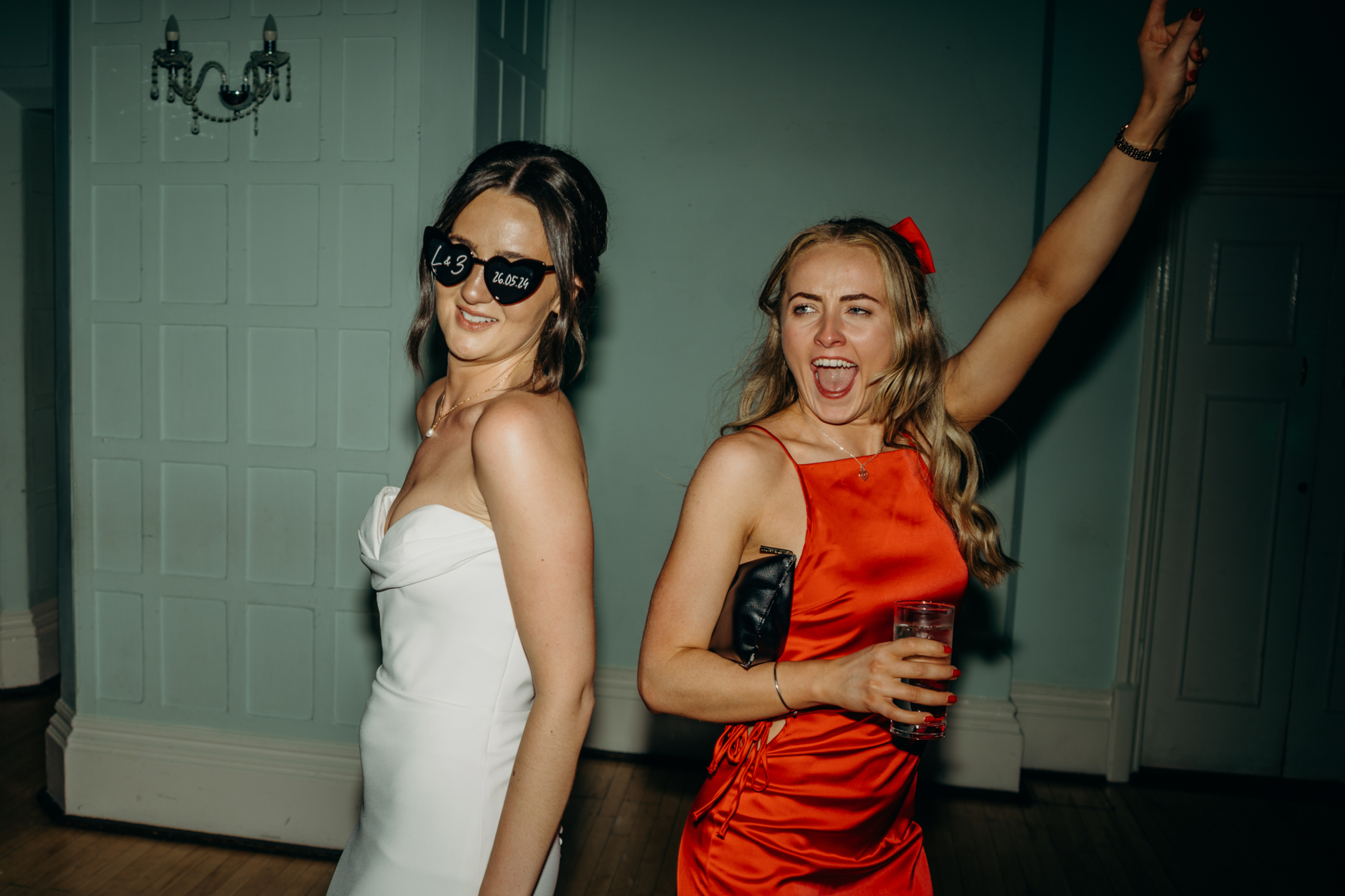 Salcombe Devon Wedding 184