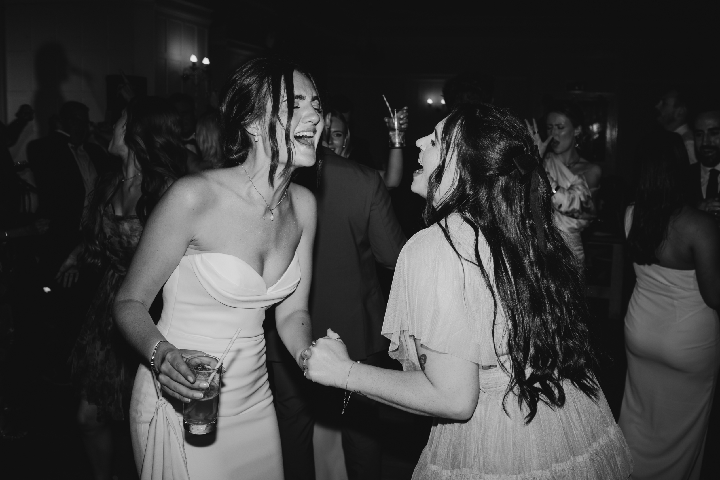 Salcombe Devon Wedding 187