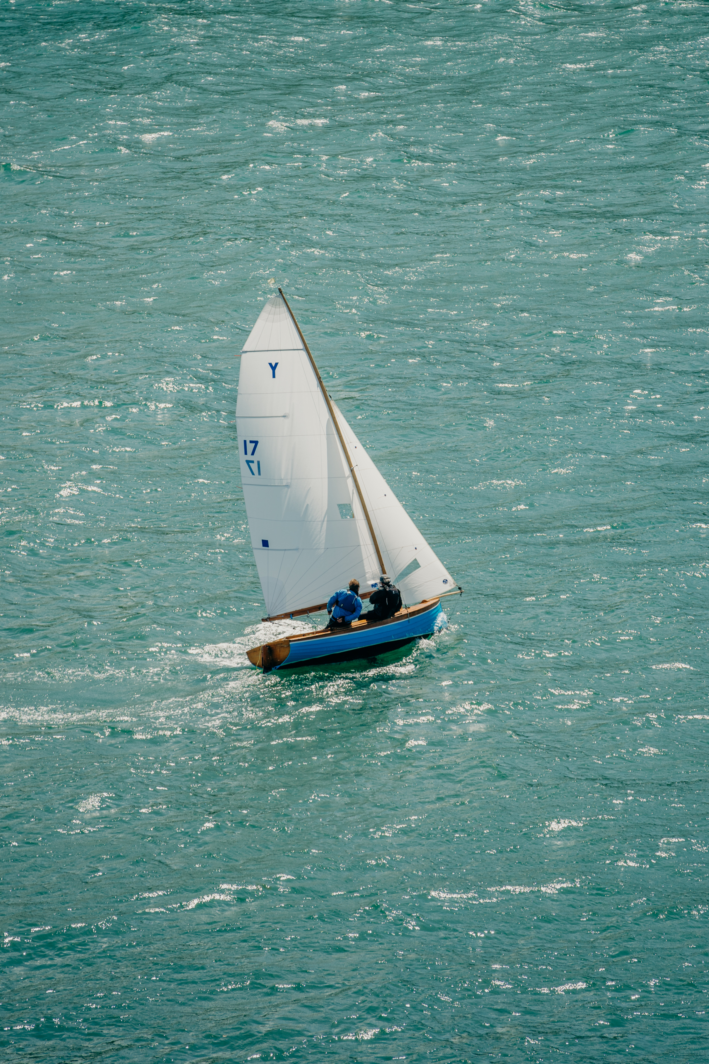 Salcombe Devon Wedding 2