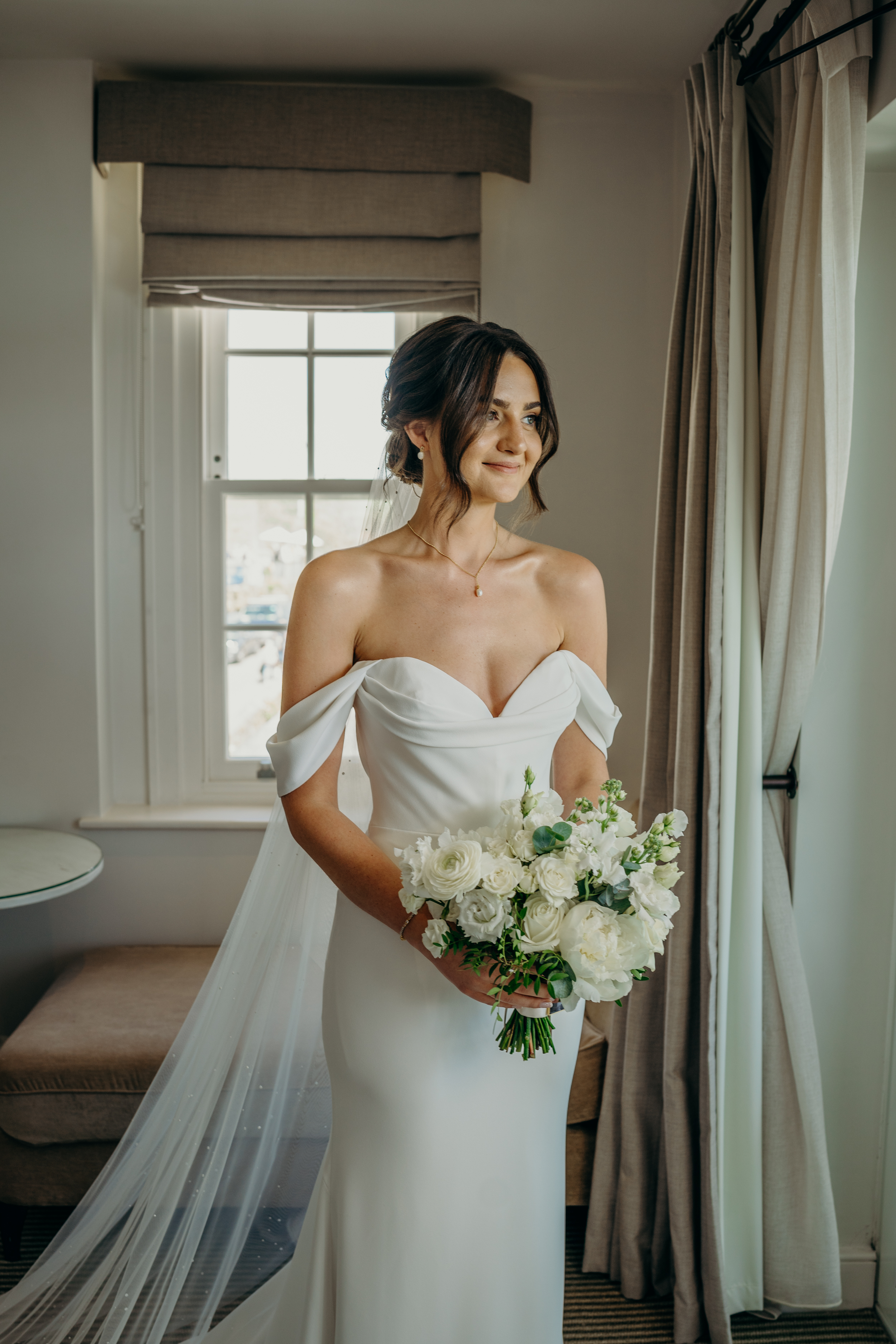 Salcombe Devon Wedding 27