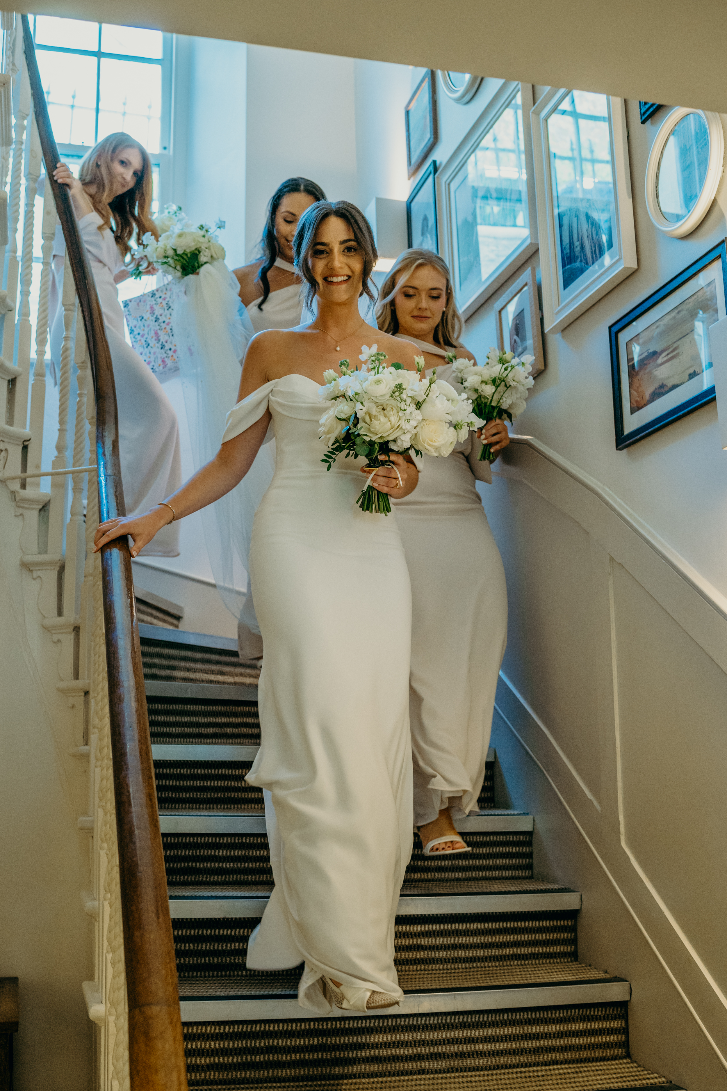 Salcombe Devon Wedding 36