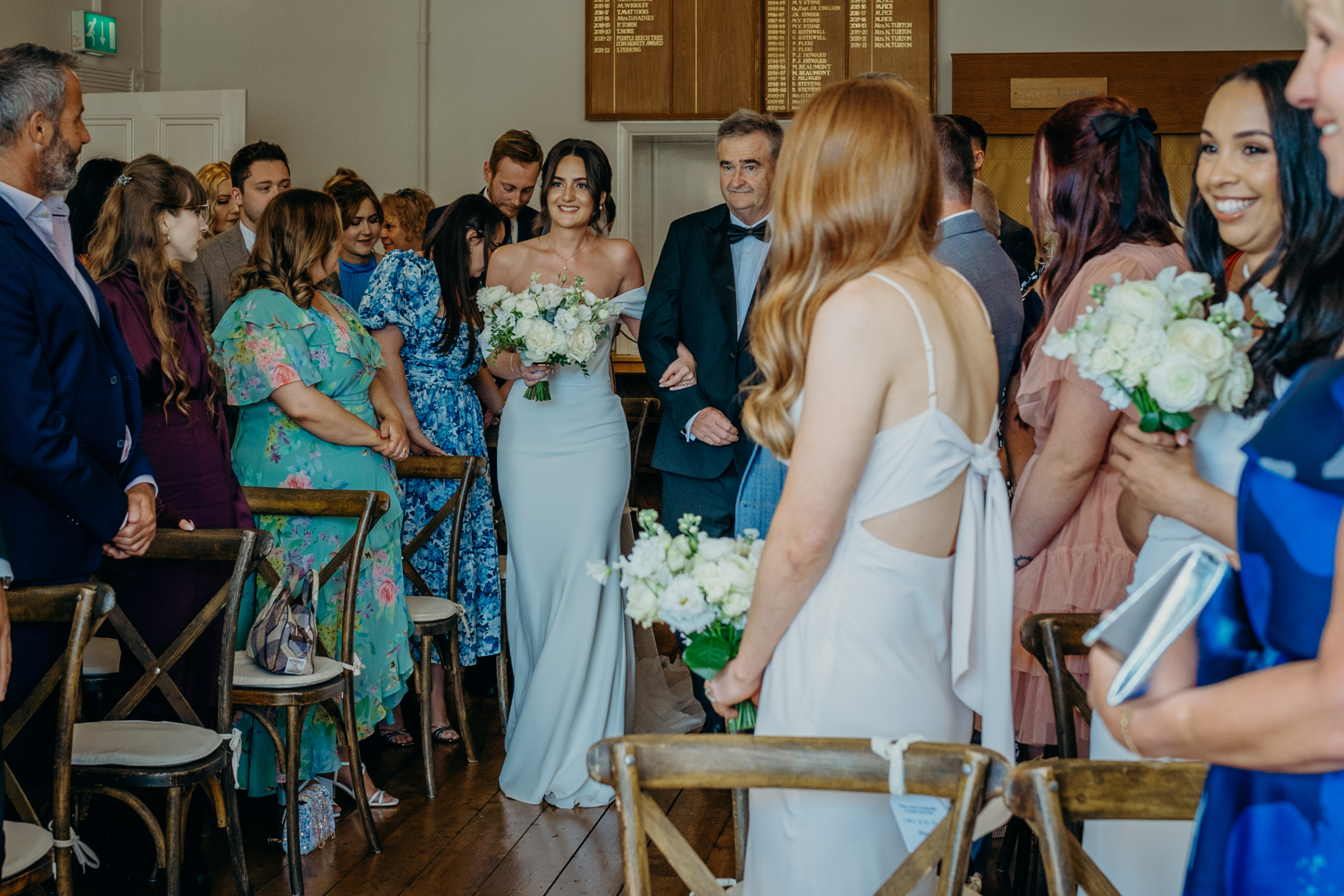 Salcombe Devon Wedding 48