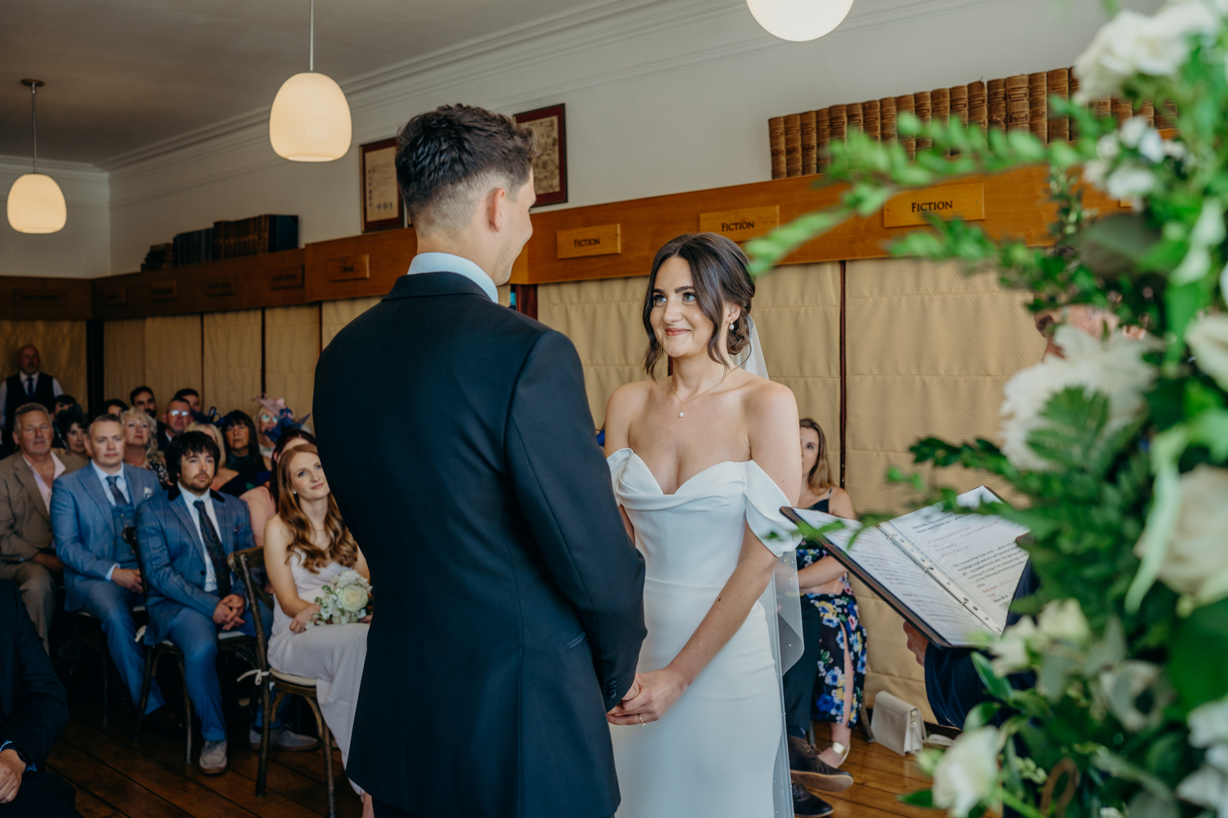 Salcombe Devon Wedding 55
