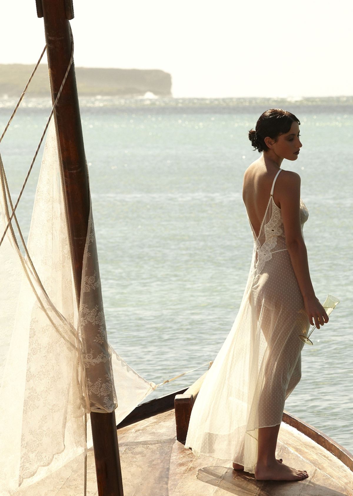 Iconic Gown
