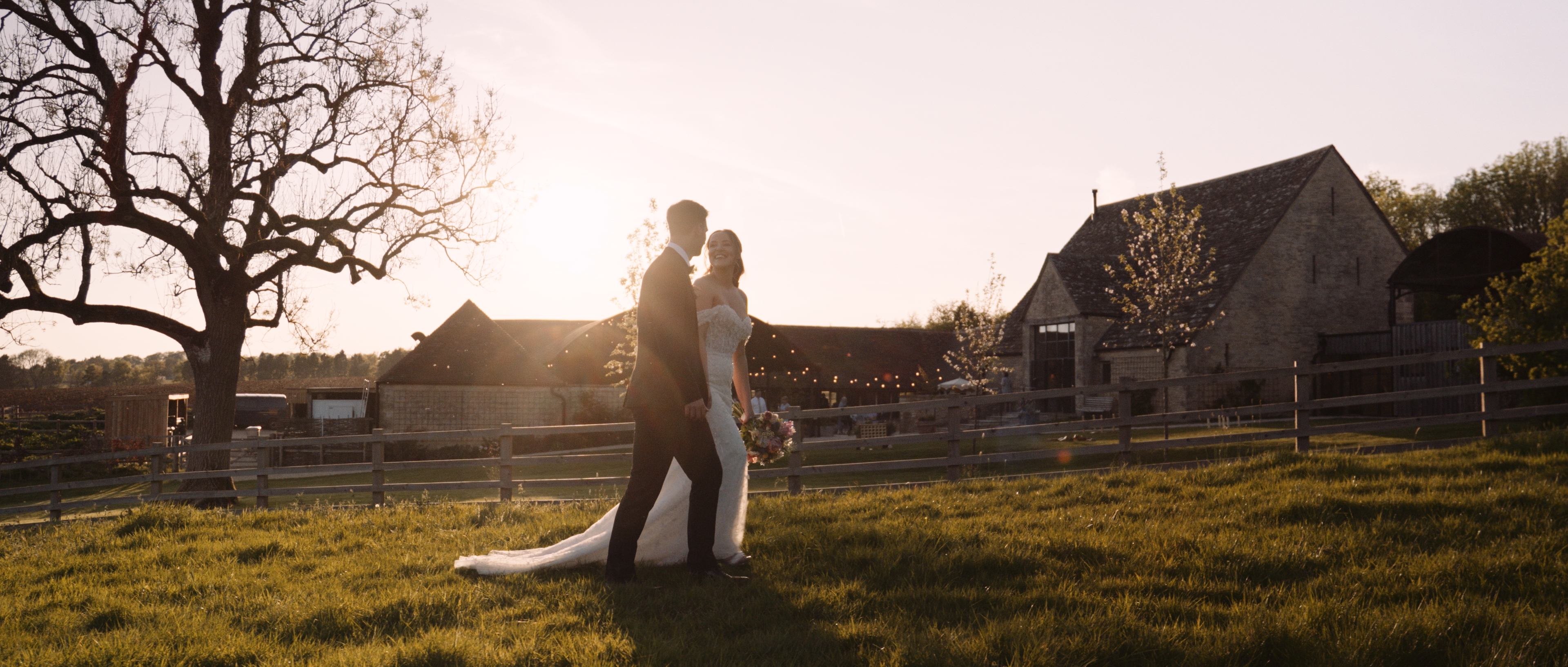 Fox and Blossom Films