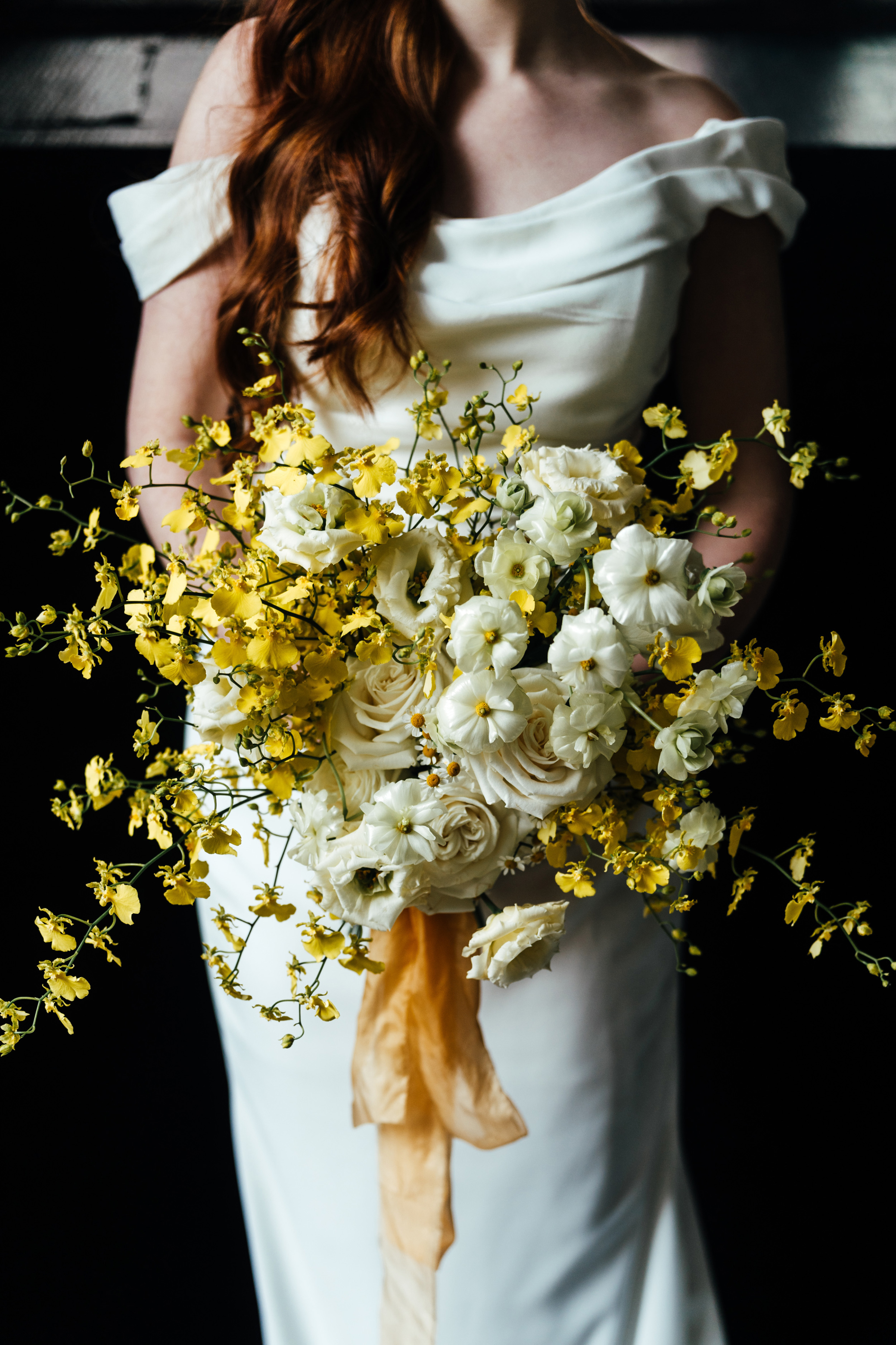 Summer in Tuscany wedding inspiration By Moon and Tide Calligraphy and Hannah Hall Photography 101 - Italian-Inspired Wedding Ideas with Sunlit Yellows & Handwritten Calligraphy Summer in Tuscany wedding inspiration By Moon and Tide Calligraphy and Hannah Hall Photography 101