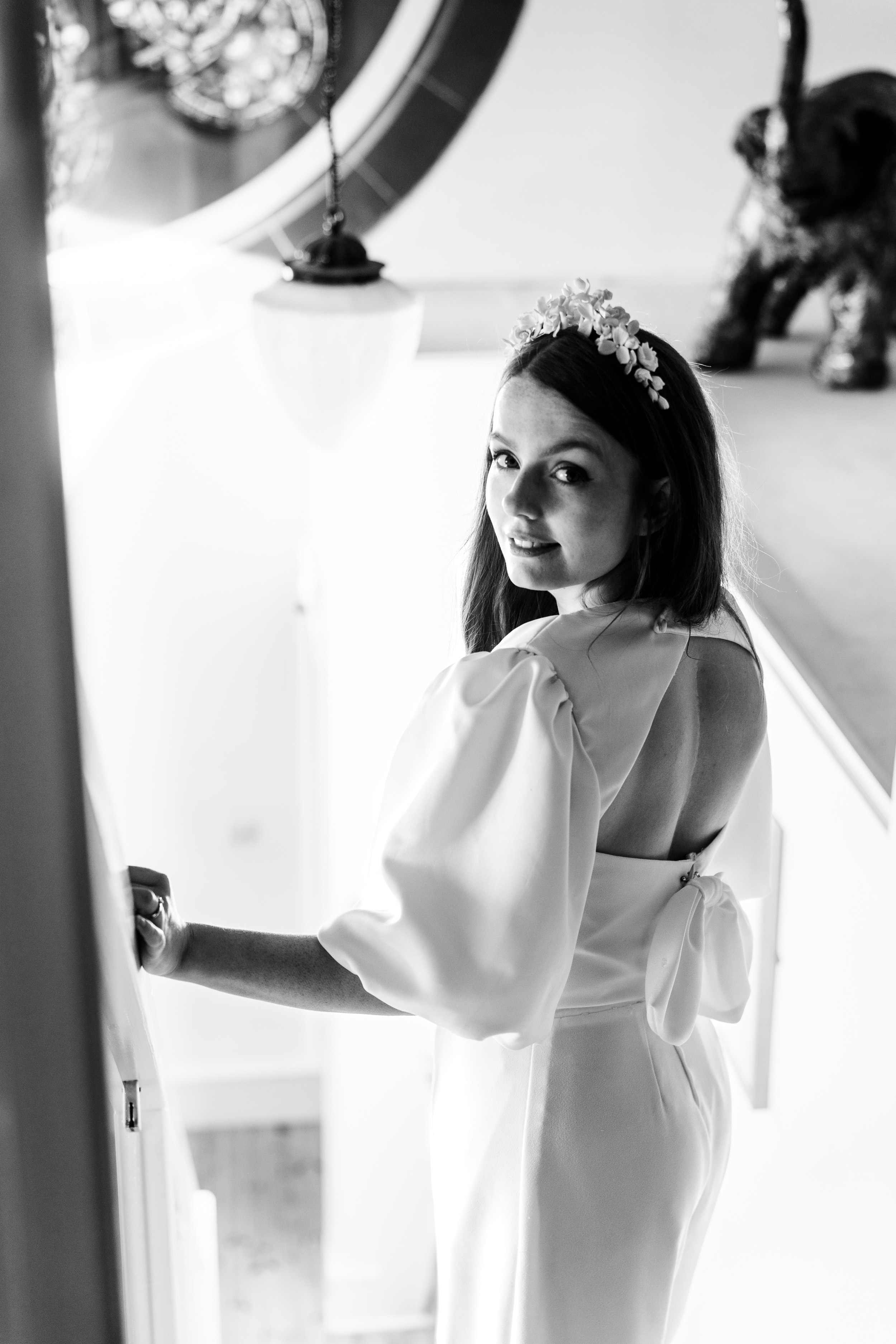 Summer in Tuscany wedding inspiration By Moon and Tide Calligraphy and Hannah Hall Photography 174