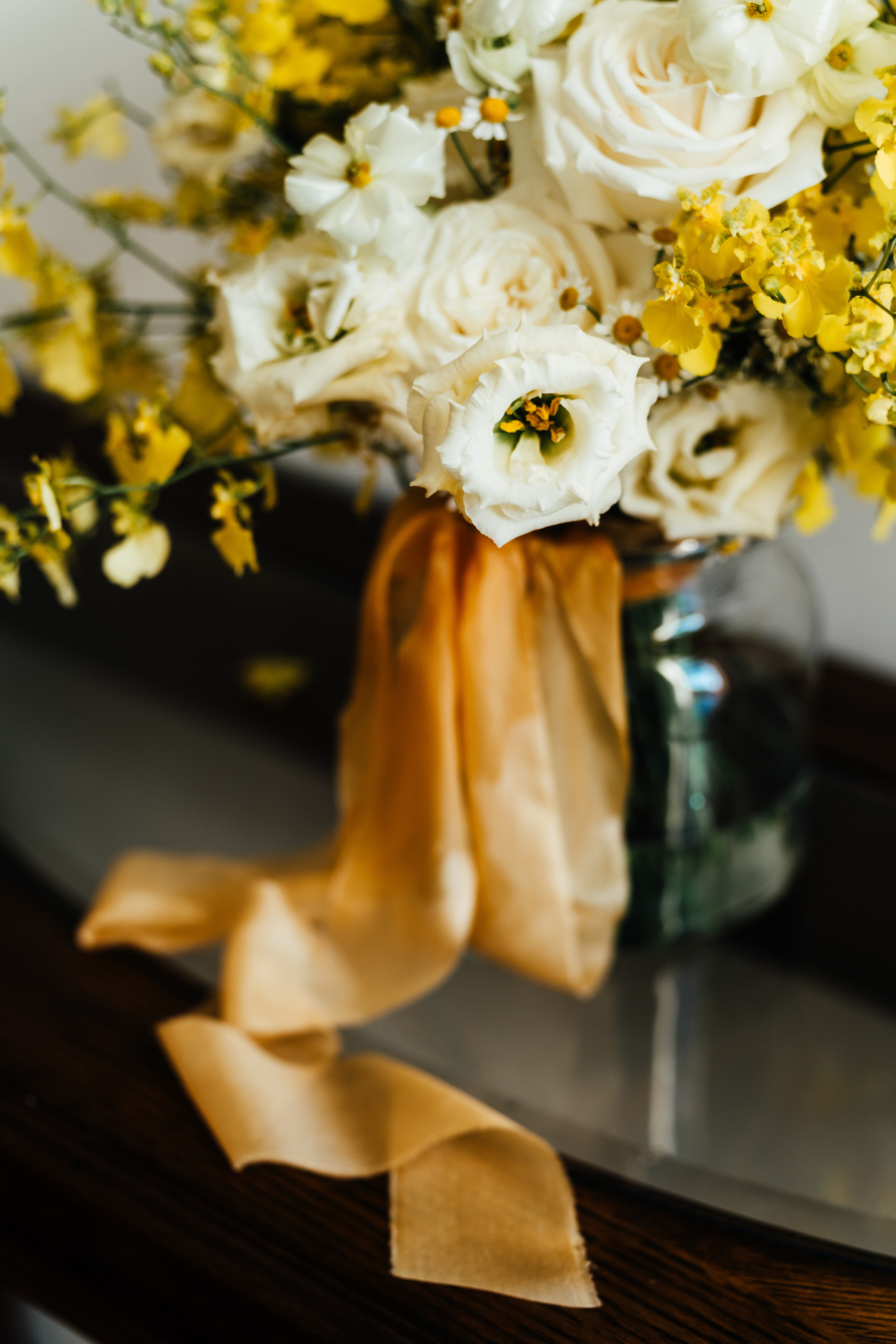 Summer in Tuscany wedding inspiration By Moon and Tide Calligraphy and Hannah Hall Photography 18 - Italian-Inspired Wedding Ideas with Sunlit Yellows & Handwritten Calligraphy Summer in Tuscany wedding inspiration By Moon and Tide Calligraphy and Hannah Hall Photography 18